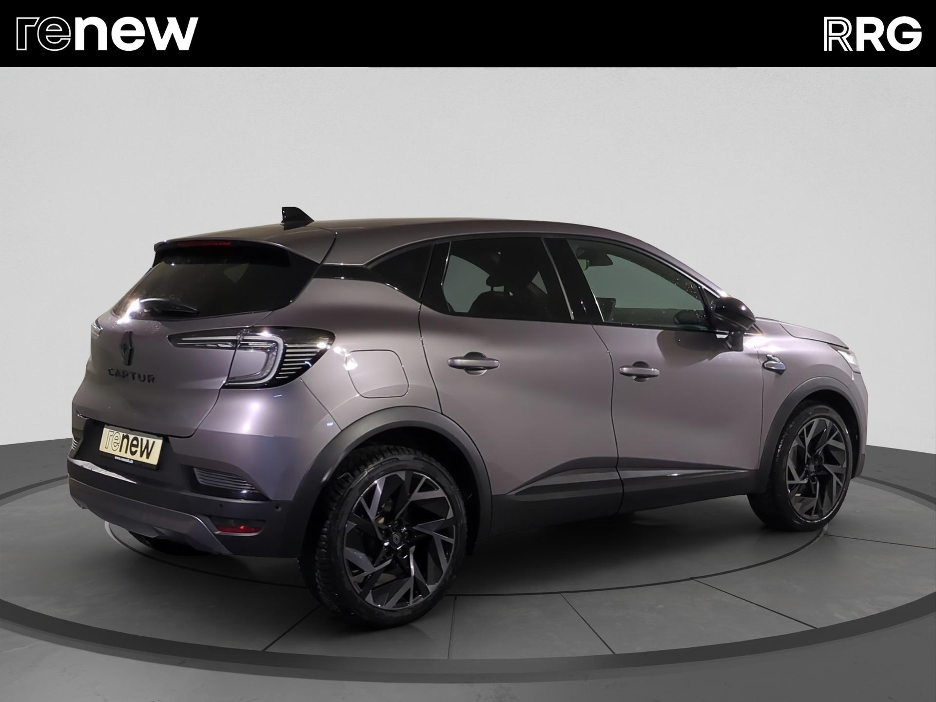 RENAULT Captur 1.3 TCe Esprit Alpine EDC-showroom-element-2