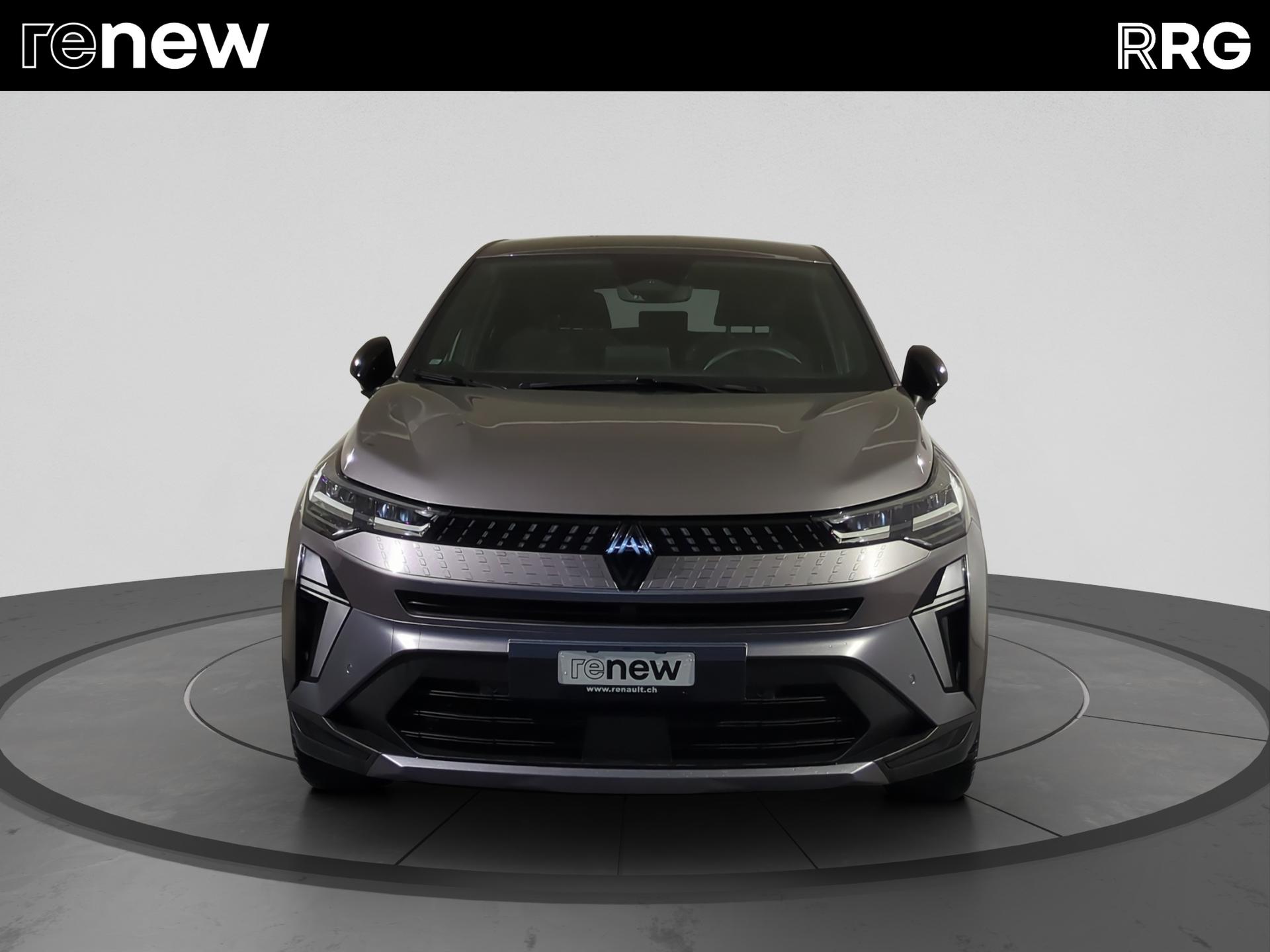 RENAULT Captur 1.3 TCe Esprit Alpine EDC-image-7