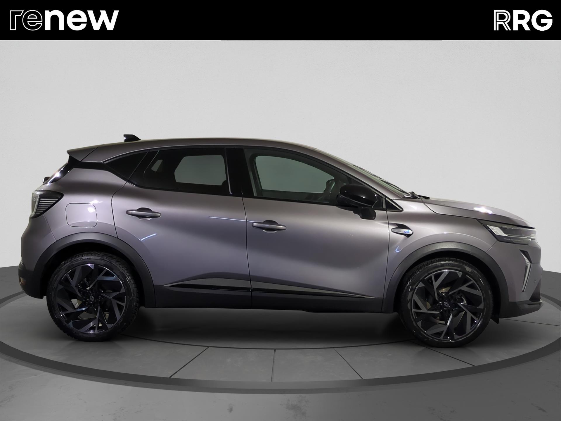 RENAULT Captur 1.3 TCe Esprit Alpine EDC-showroom-element-1