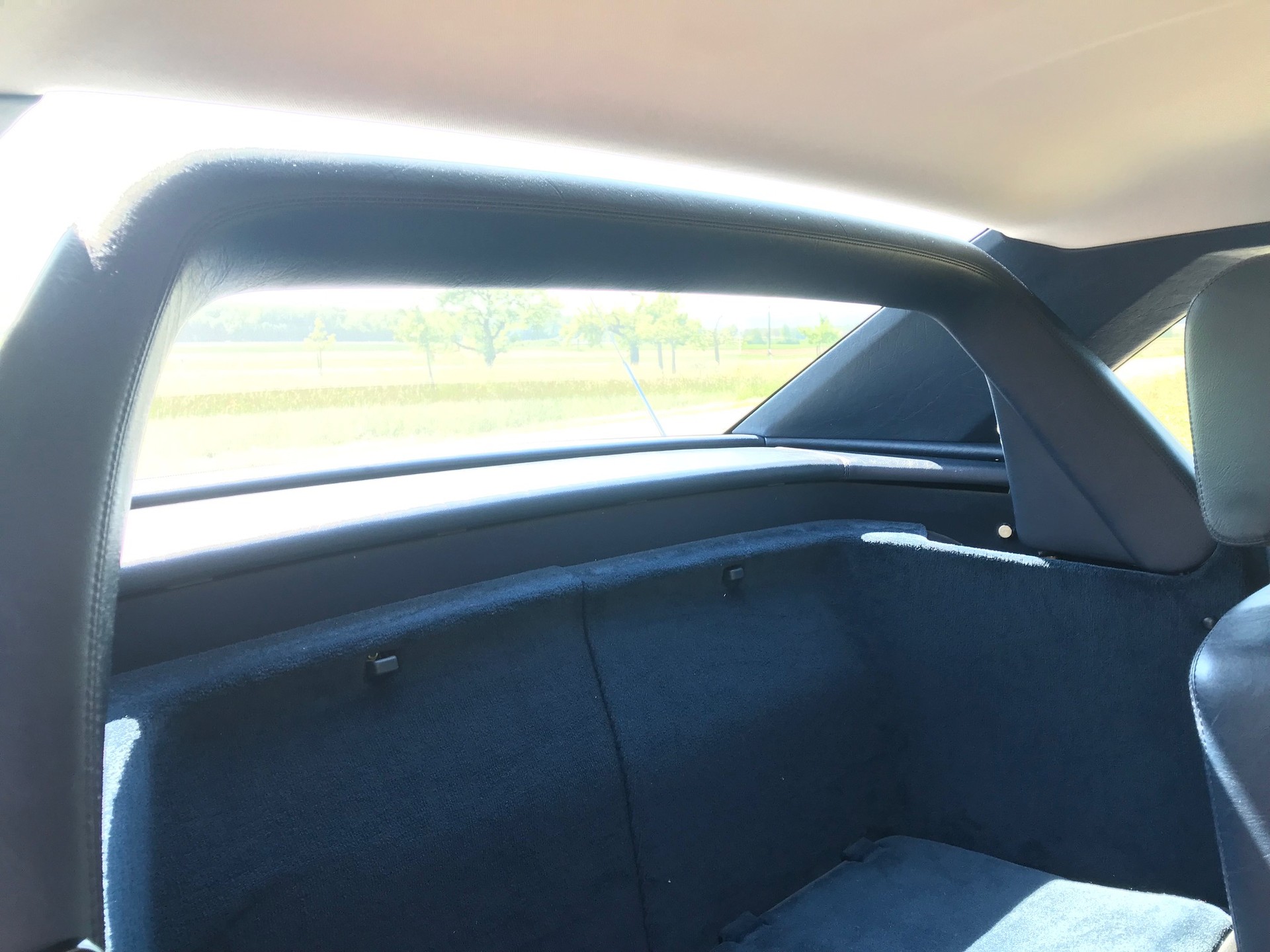 MERCEDES-BENZ SL 320-image-7