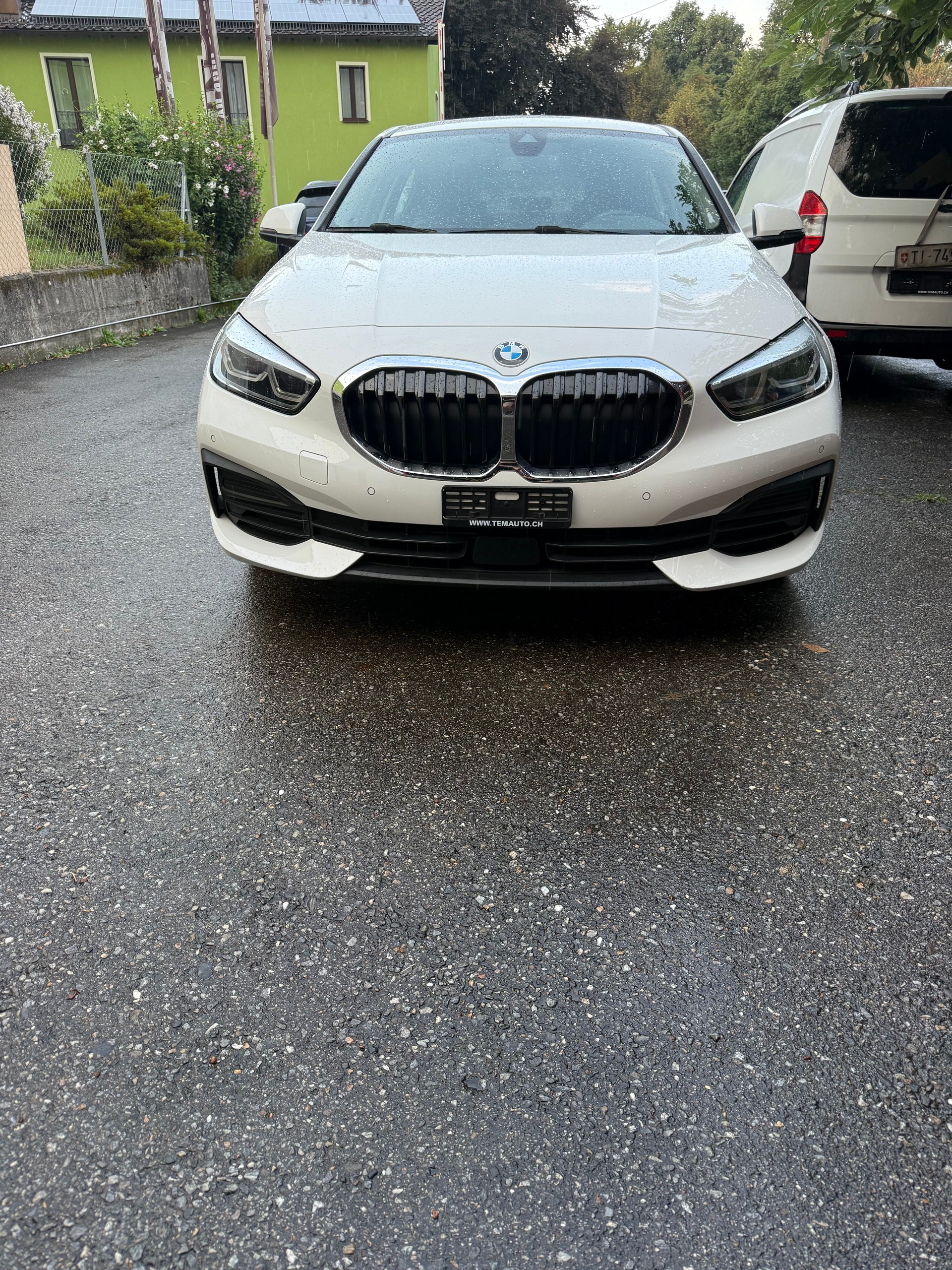 BMW 118i