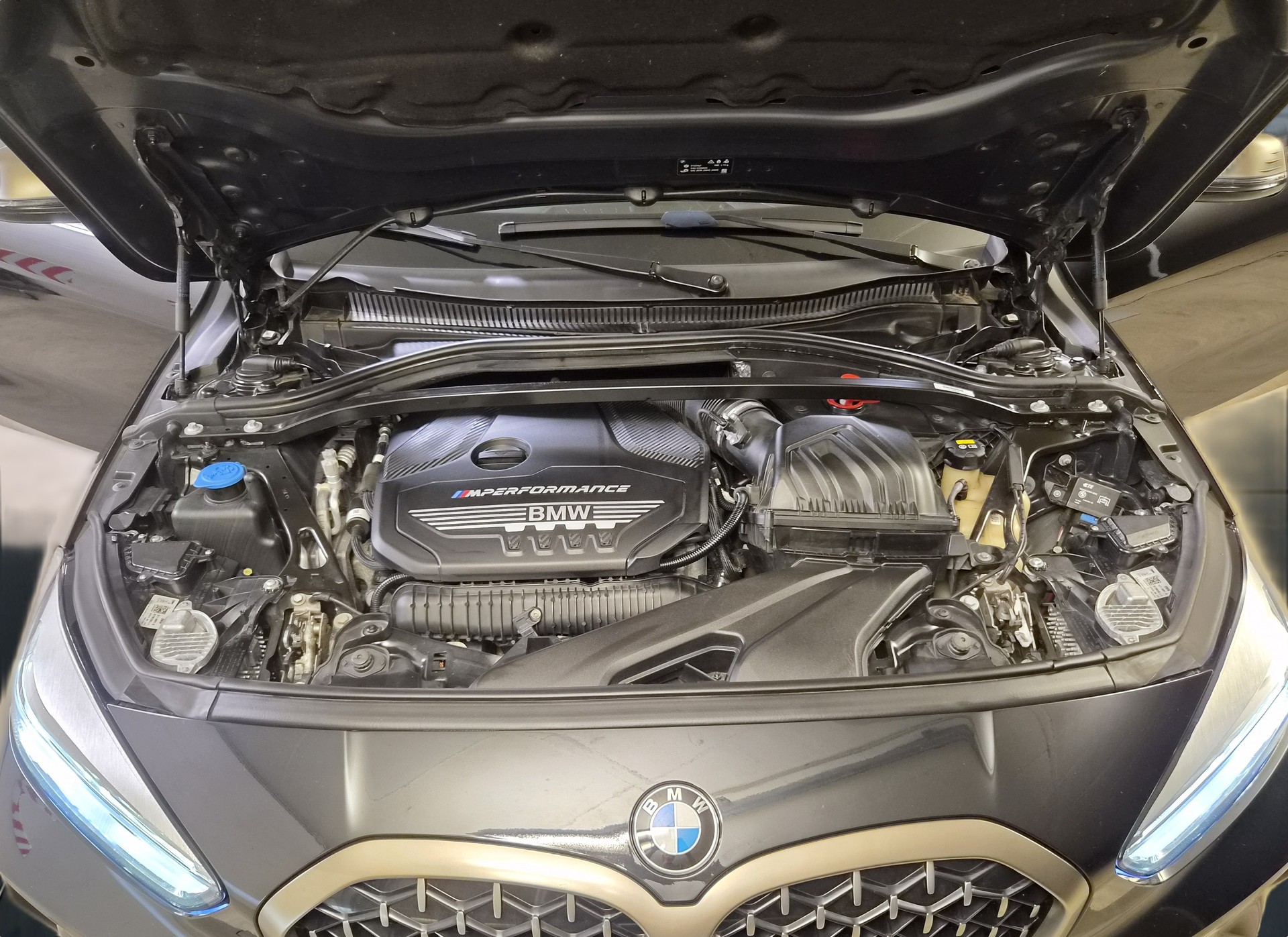BMW M135i xDrive Steptronic-image-6
