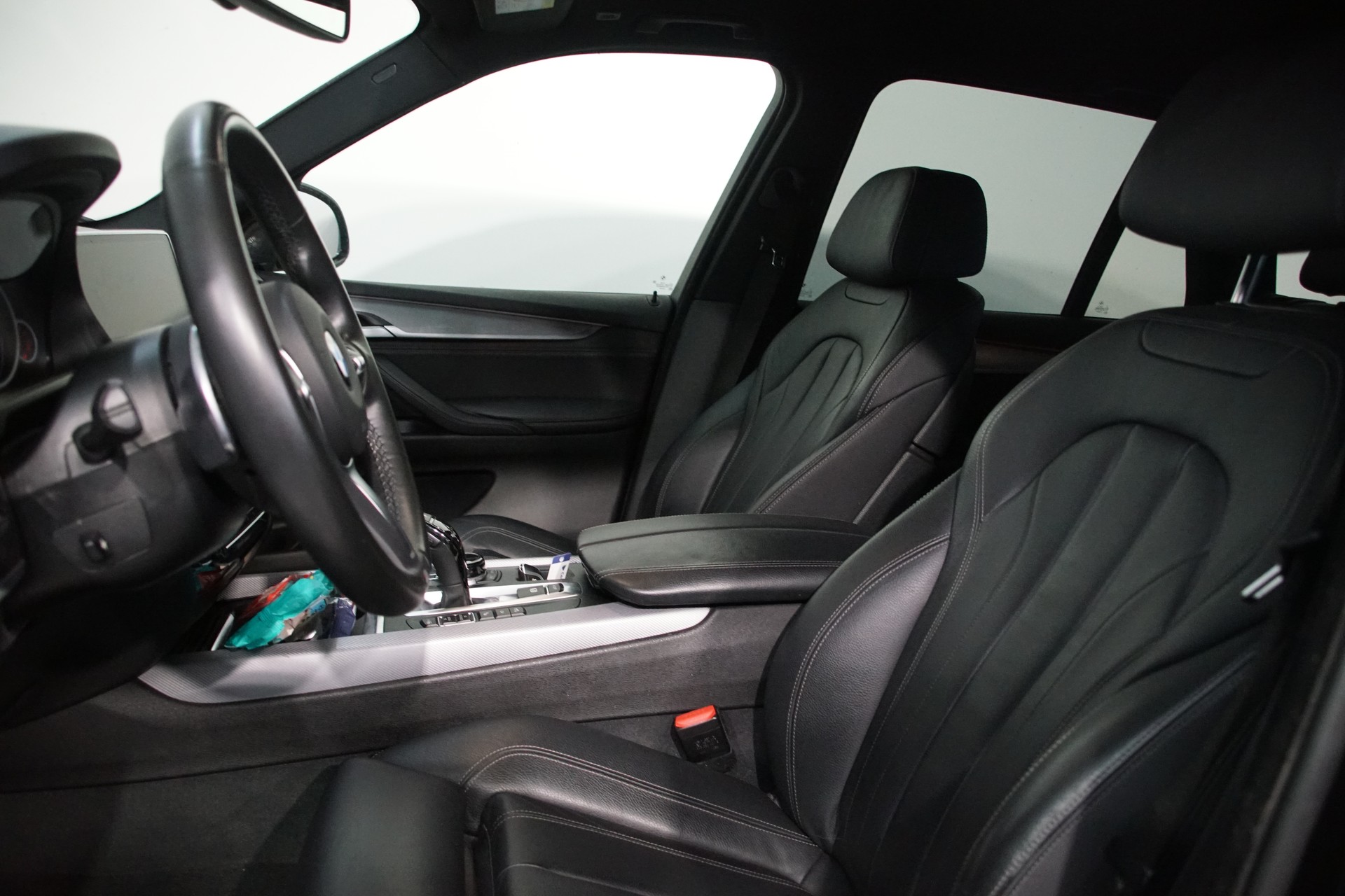 BMW X5 xDrive 30d Pure M Sport Steptronic-image-11