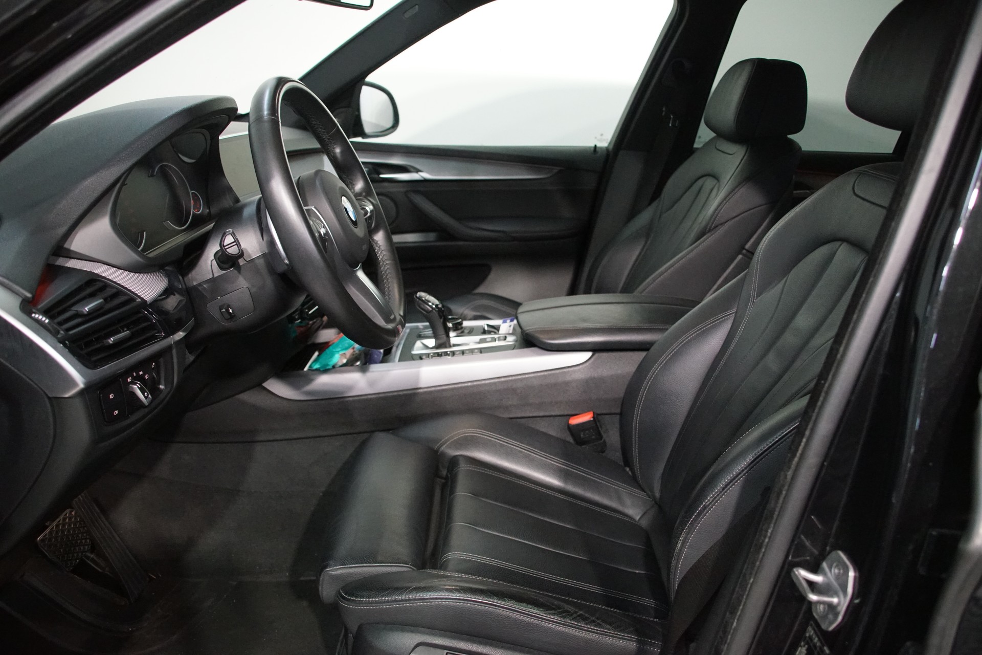 BMW X5 xDrive 30d Pure M Sport Steptronic-image-10