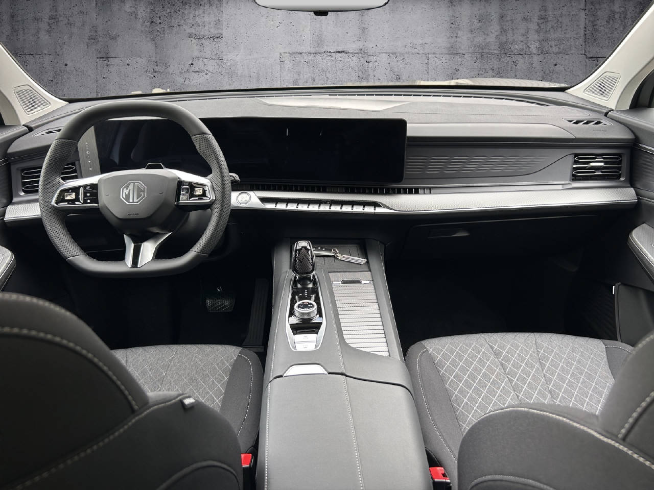 MG S9 1.5 PHEV Comfort-image-5