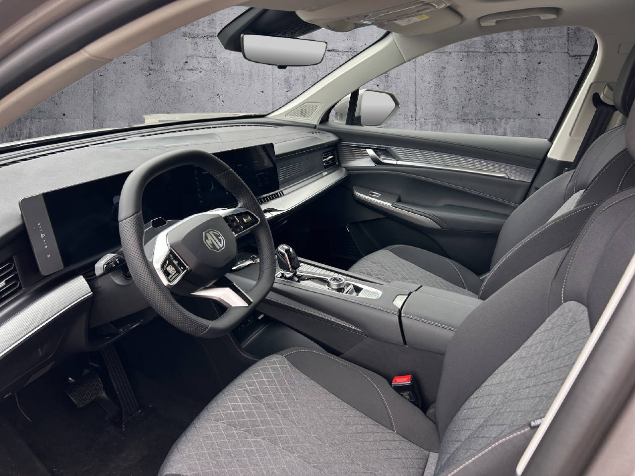 MG S9 1.5 PHEV Comfort-image-4