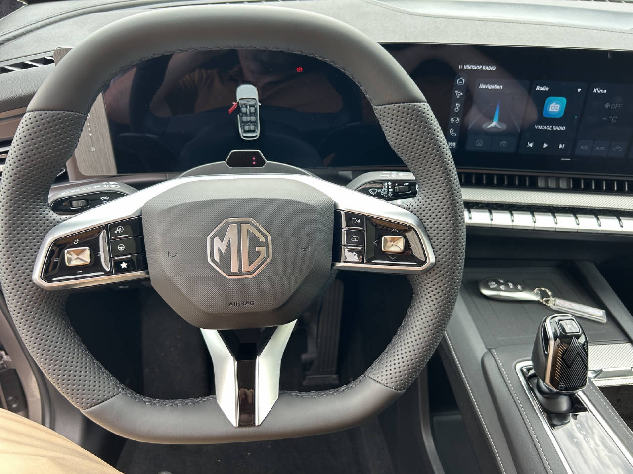 MG S9 1.5 PHEV Comfort-image-6