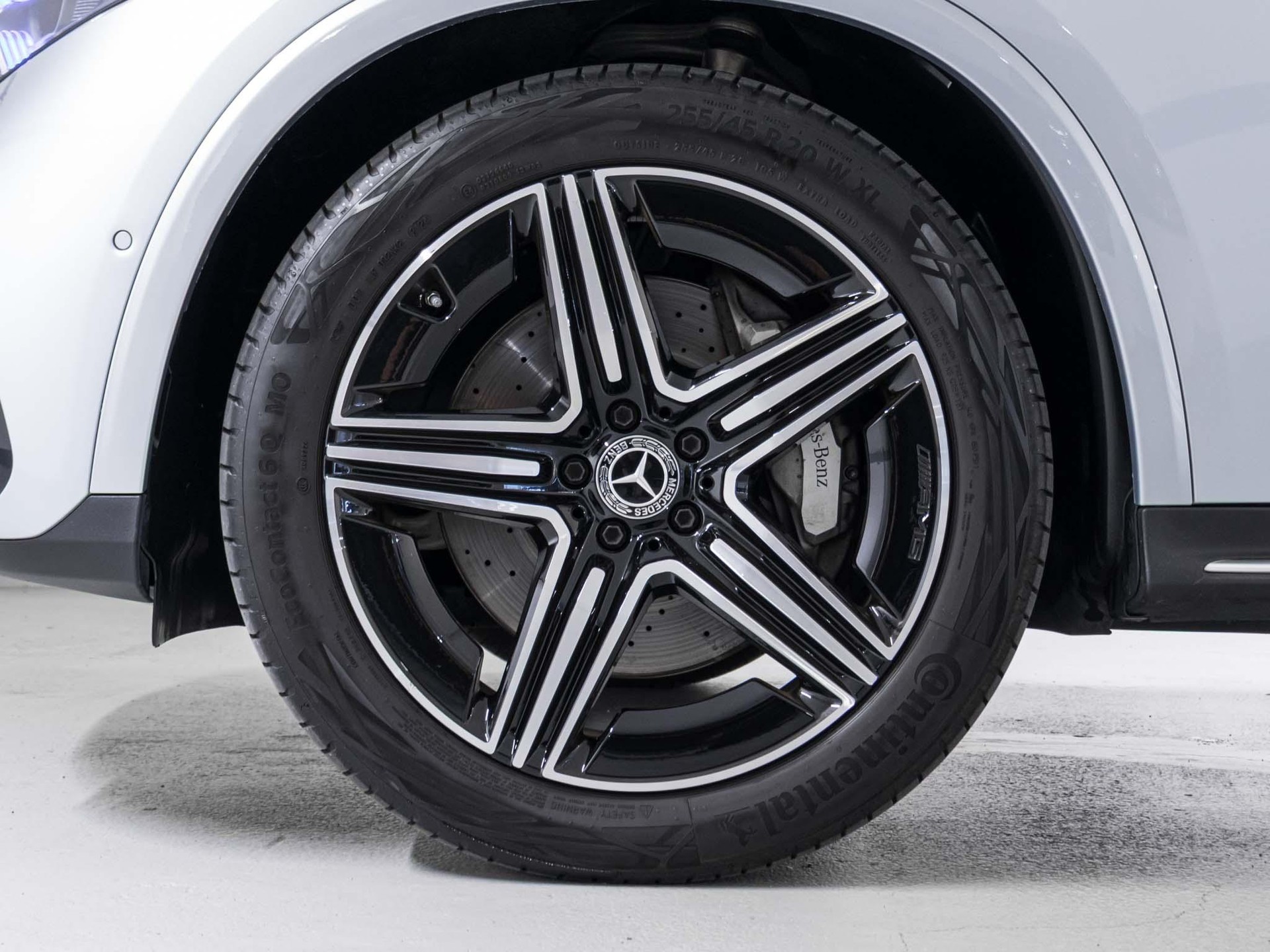 MERCEDES-BENZ GLC 200 4MATIC Coupé-image-14