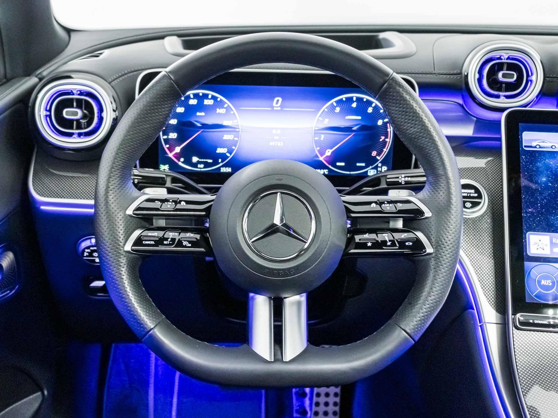 MERCEDES-BENZ GLC 200 4MATIC Coupé-image-10