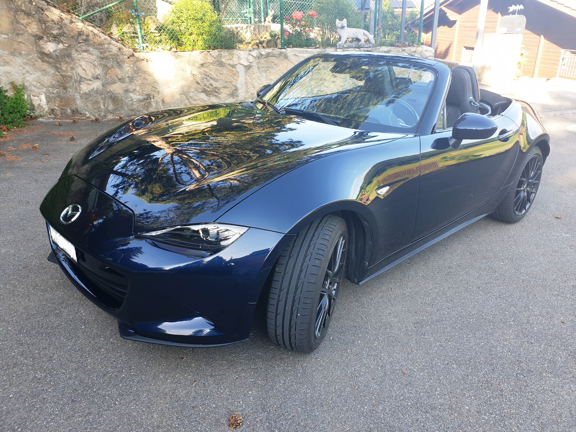 MAZDA 2.0 Revolution