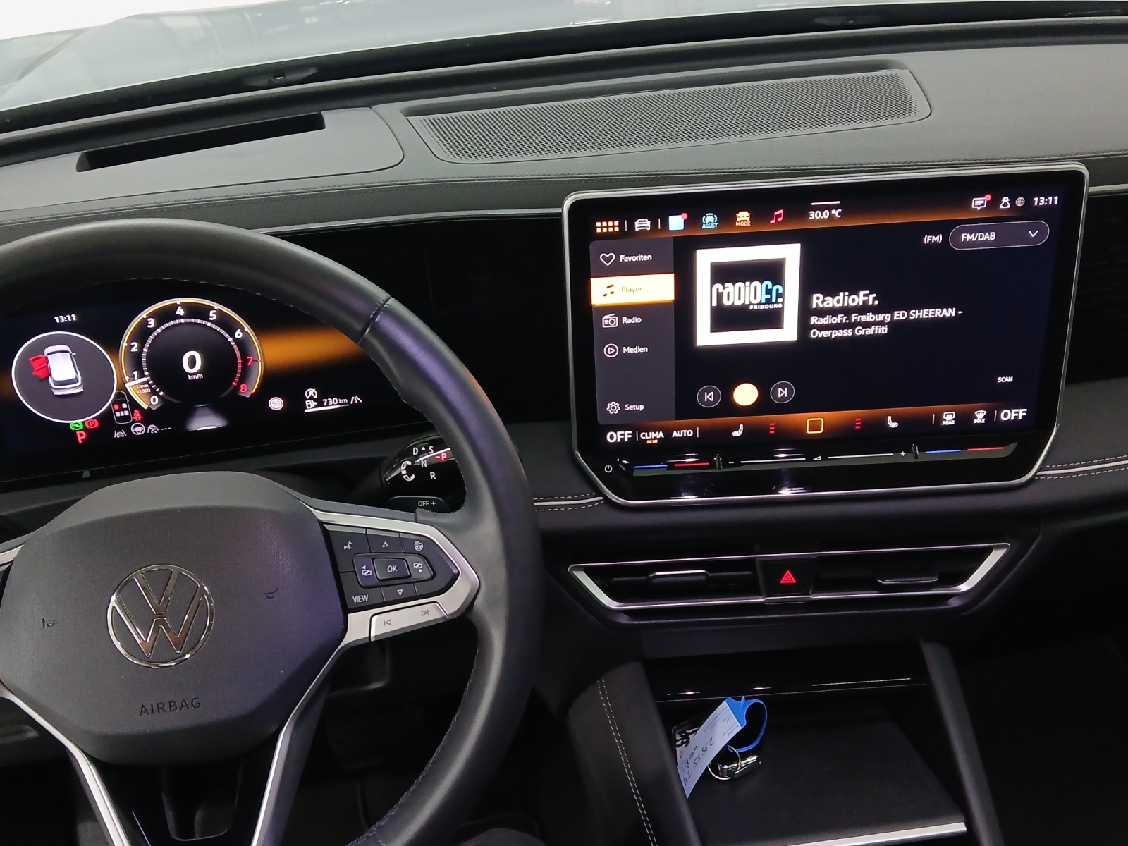 VW Tiguan 2.0 TSI DSG Elegance 4Motion-image-8