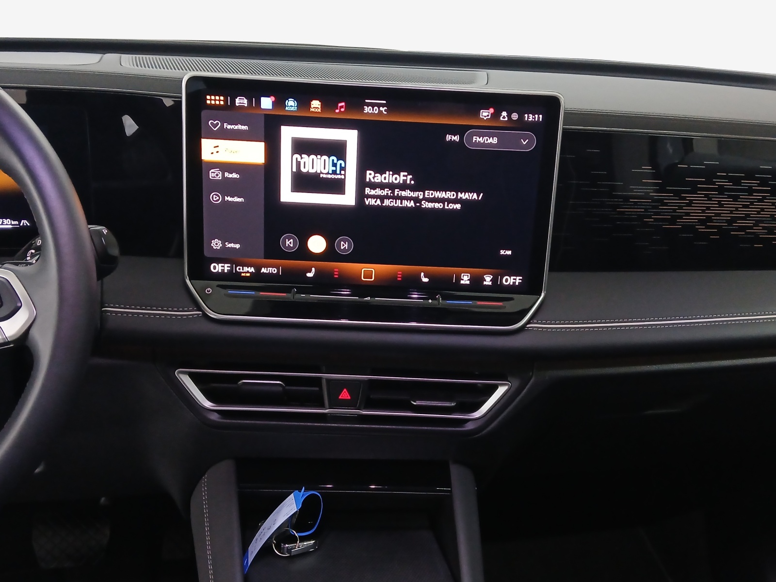 VW Tiguan 2.0 TSI DSG Elegance 4Motion-image-10