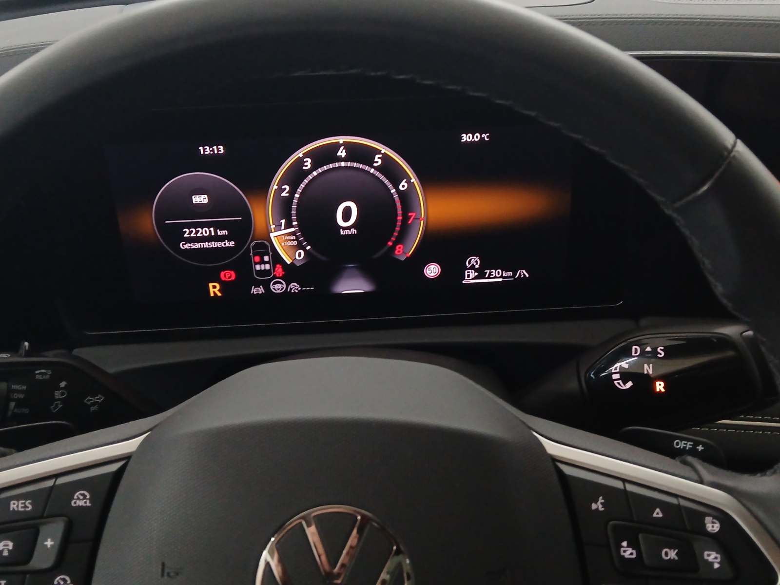 VW Tiguan 2.0 TSI DSG Elegance 4Motion-image-15