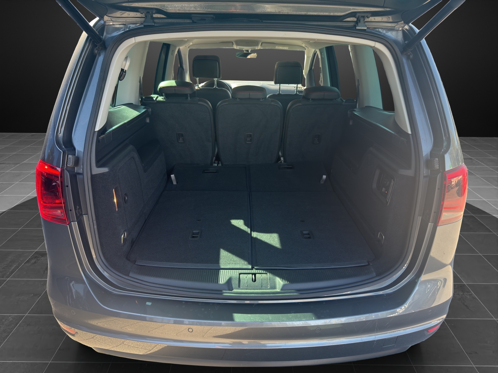 SEAT Alhambra 2.0 TDI FR Line 4Drive-image-12