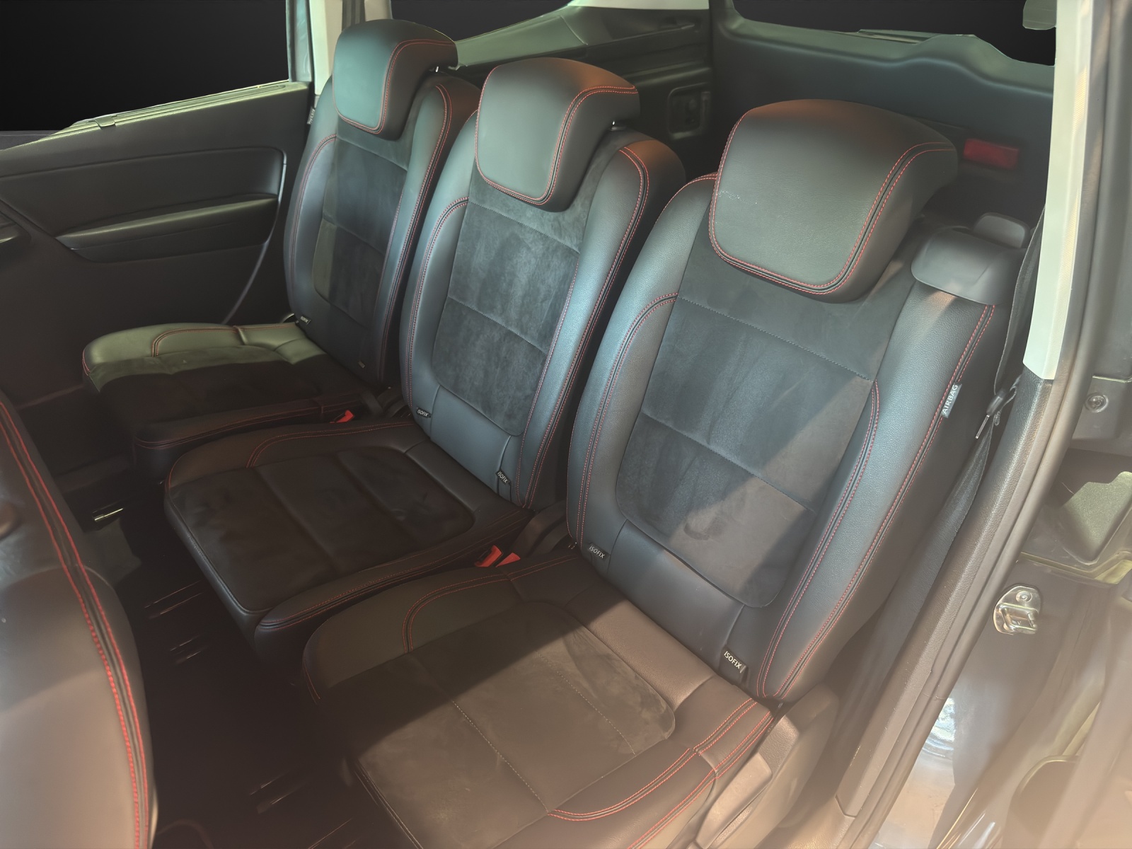 SEAT Alhambra 2.0 TDI FR Line 4Drive-image-8