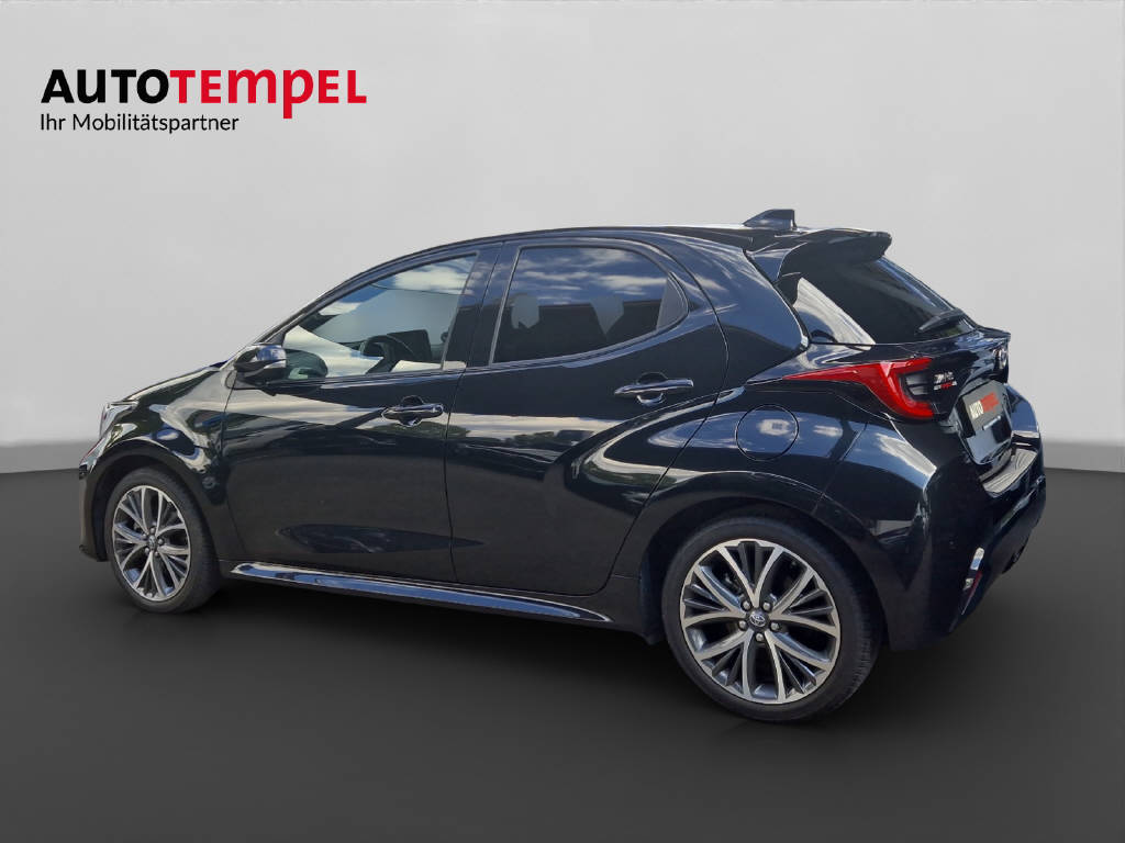 TOYOTA Yaris 1.5 VVT-i HSD Premium 45938/000-showroom-element-2