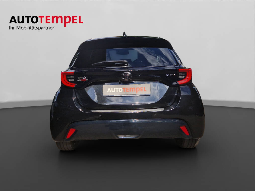 TOYOTA Yaris 1.5 VVT-i HSD Premium 45938/000-image-7