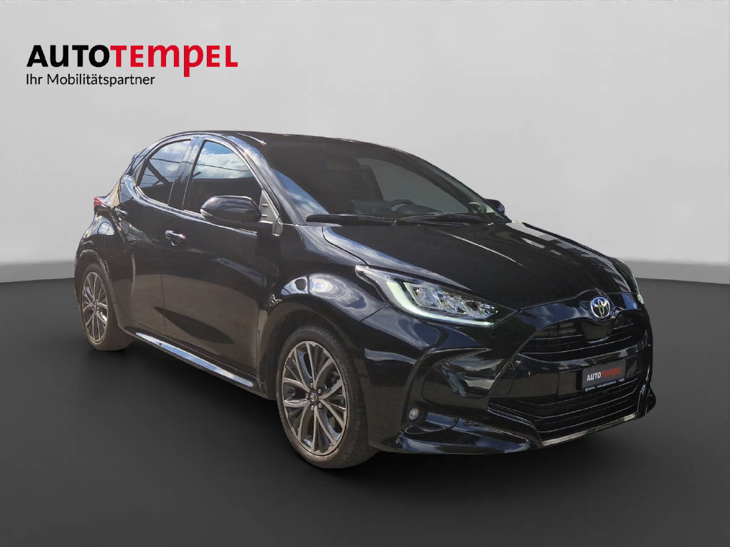 TOYOTA Yaris 1.5 VVT-i HSD Premium 45938/000-showroom-element-3