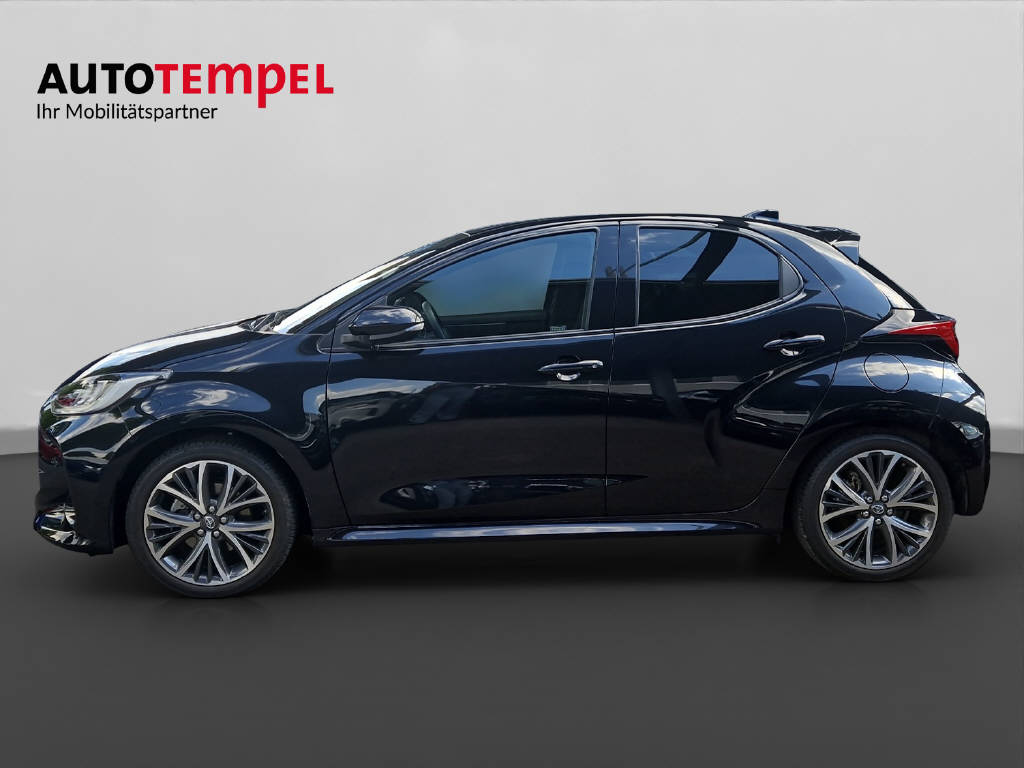 TOYOTA Yaris 1.5 VVT-i HSD Premium 45938/000-showroom-element-1