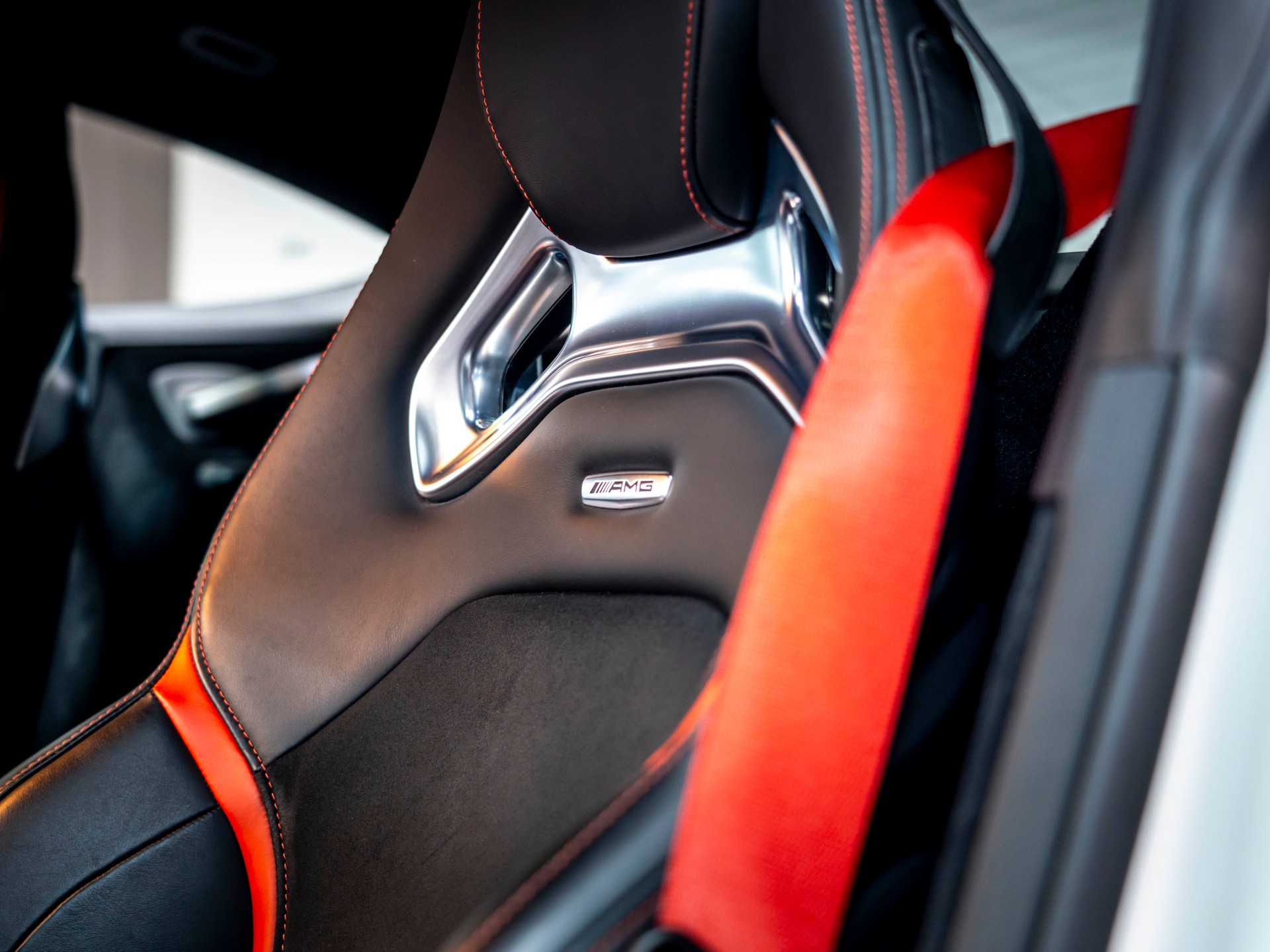 MERCEDES-BENZ AMG GT S Edition 1 Speedshift DCT-image-13