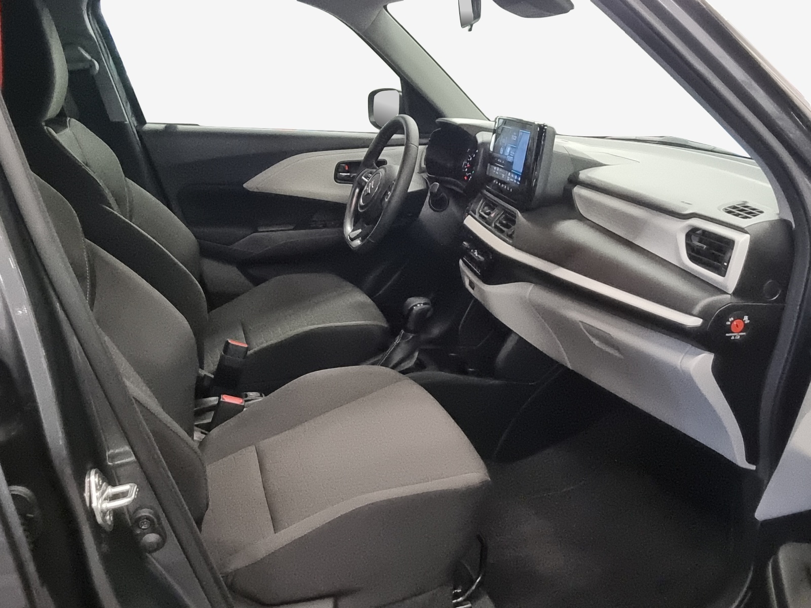 SUZUKI Swift 1.2 Sakura Hybrid CVT-image-15
