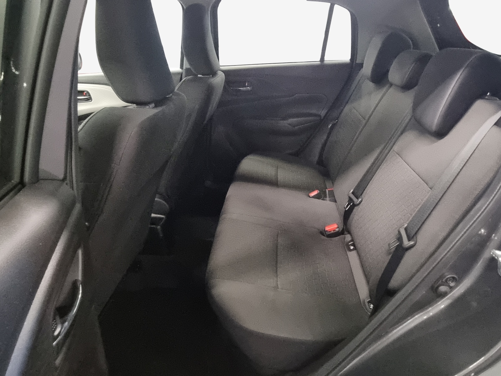 SUZUKI Swift 1.2 Sakura Hybrid CVT-image-11