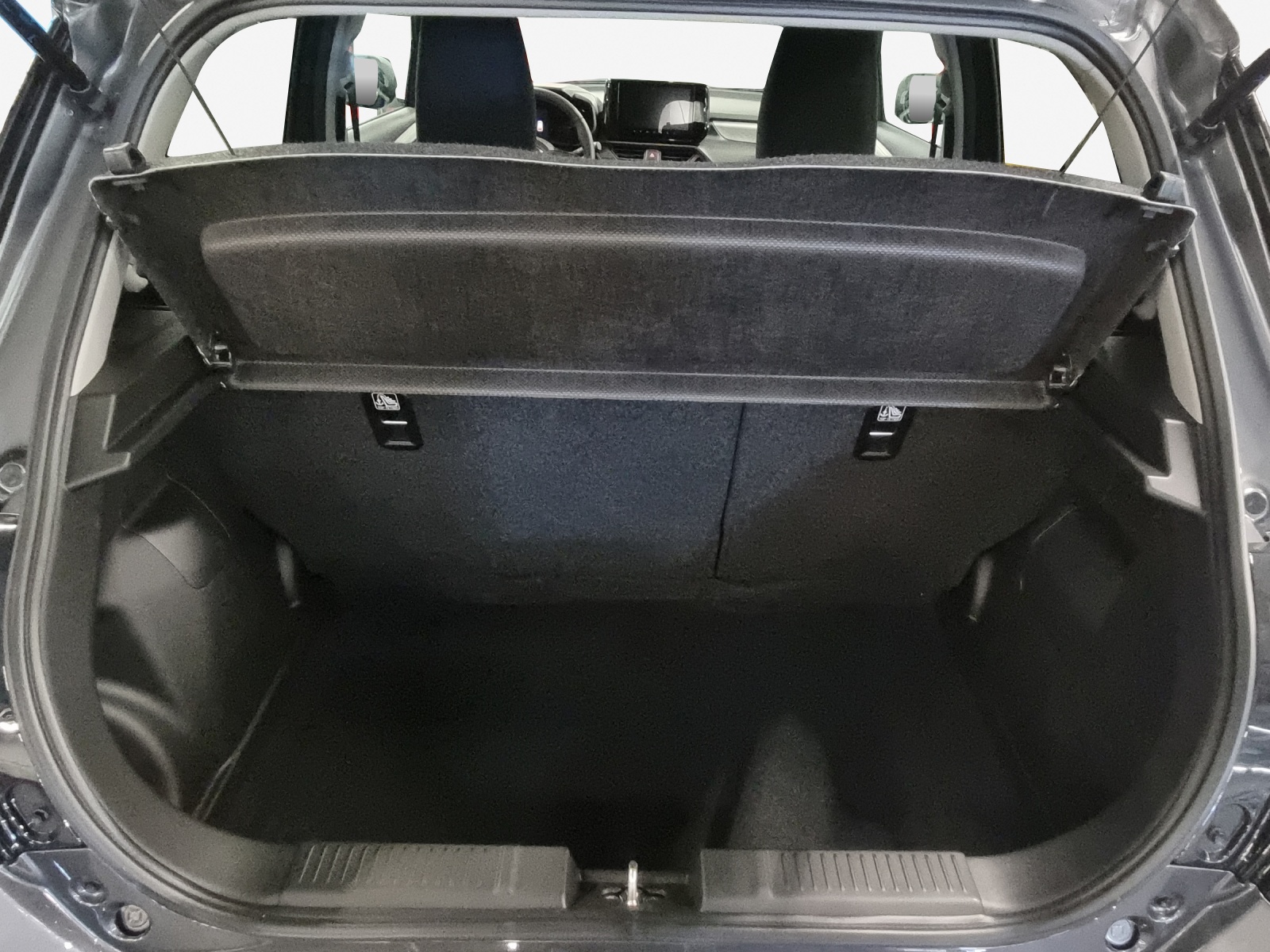 SUZUKI Swift 1.2 Sakura Hybrid CVT-image-12