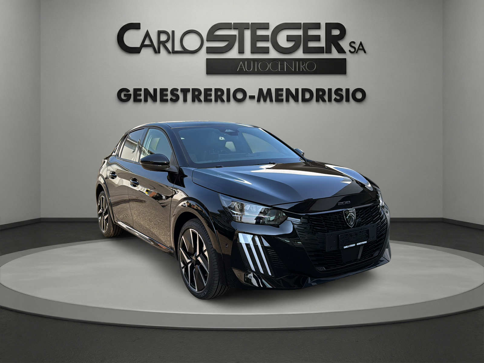 PEUGEOT 208 1.2 MHEV 145 GT Exclusive-image-15