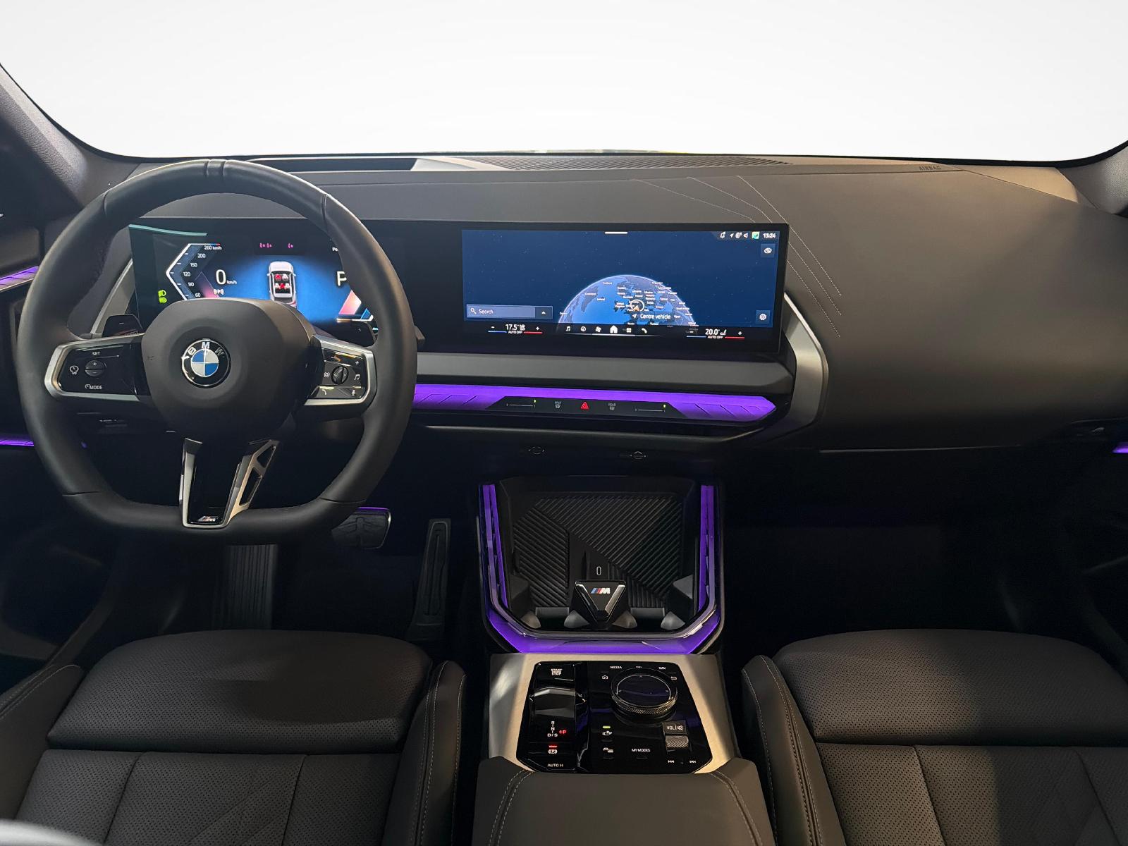 BMW X3 20d xDrive-image-8