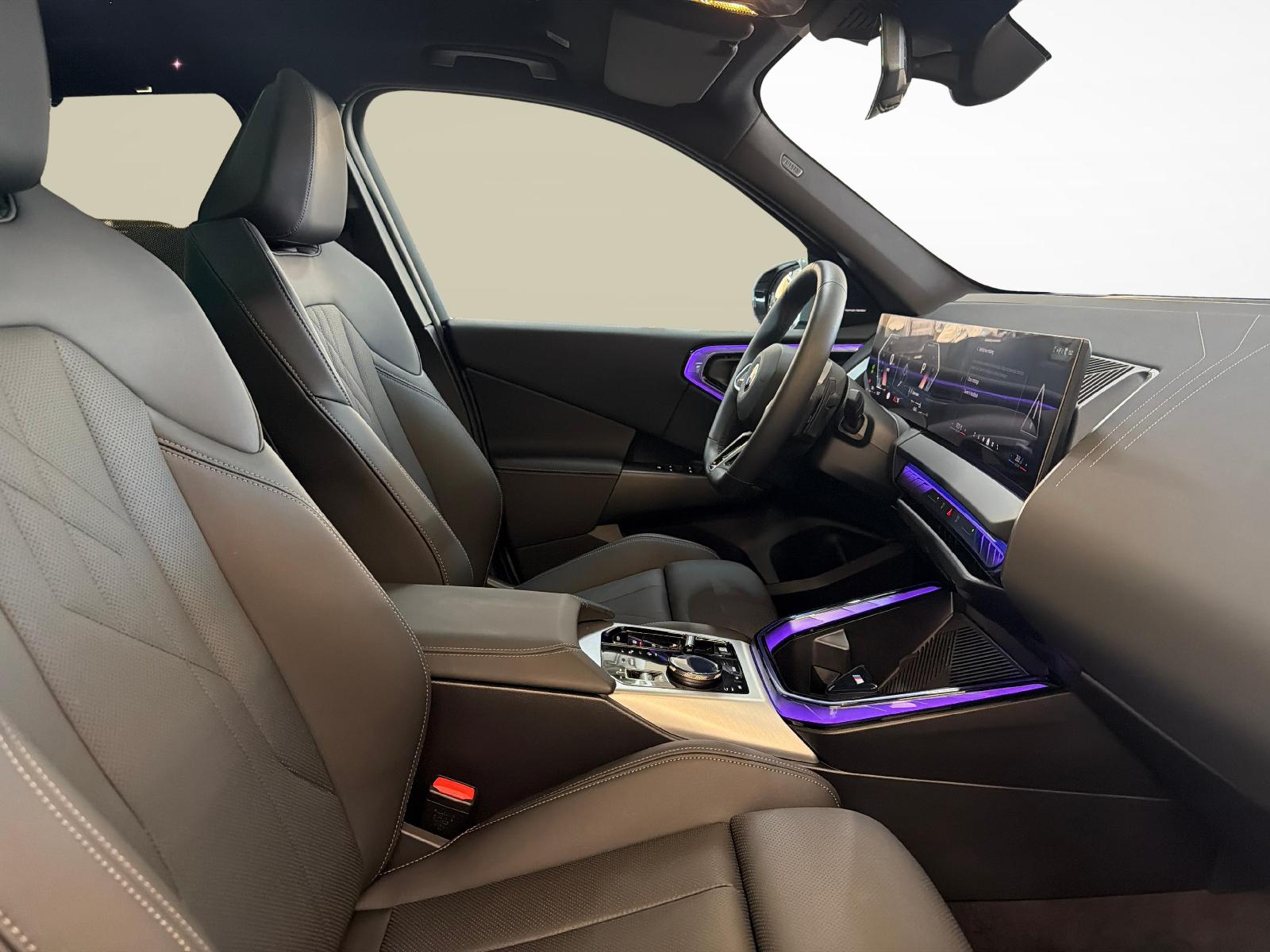BMW X3 20d xDrive-image-9
