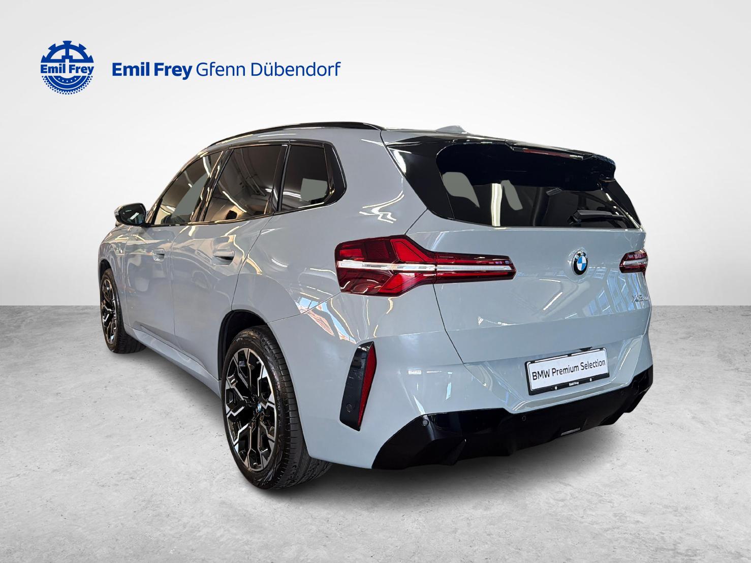 BMW X3 20d xDrive-showroom-element-2