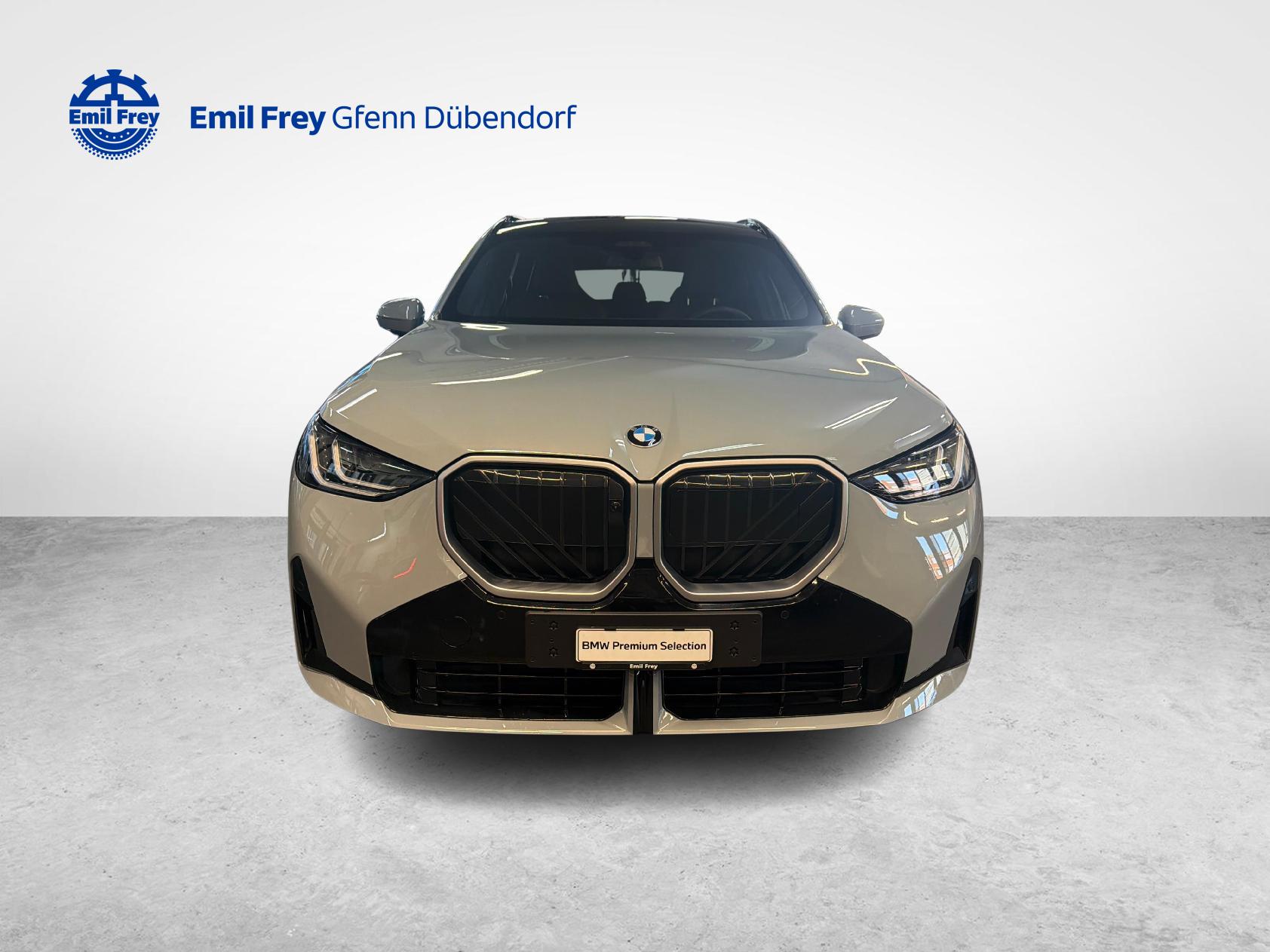 BMW X3 20d xDrive-image-7