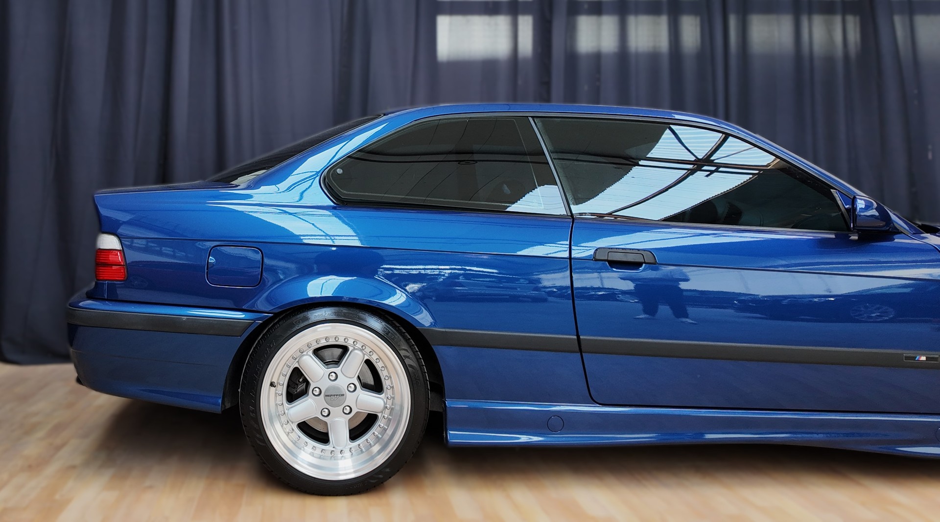 BMW 328i Coupé M-Sport-image-3