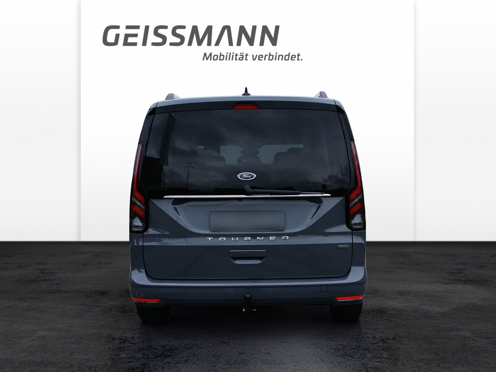 FORD Tourneo Grand Connect 1.5 EcoBoost 150 Titanium PHEV-image-4