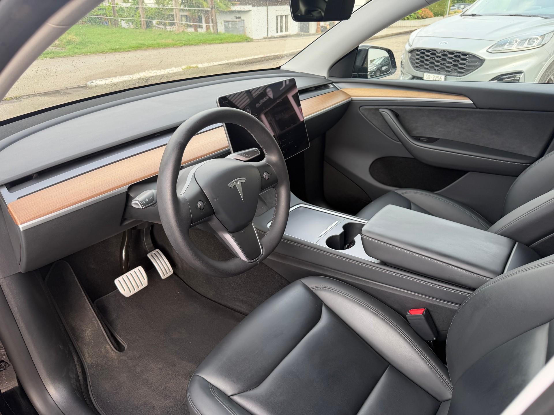 TESLA Model Y Performance-image-13