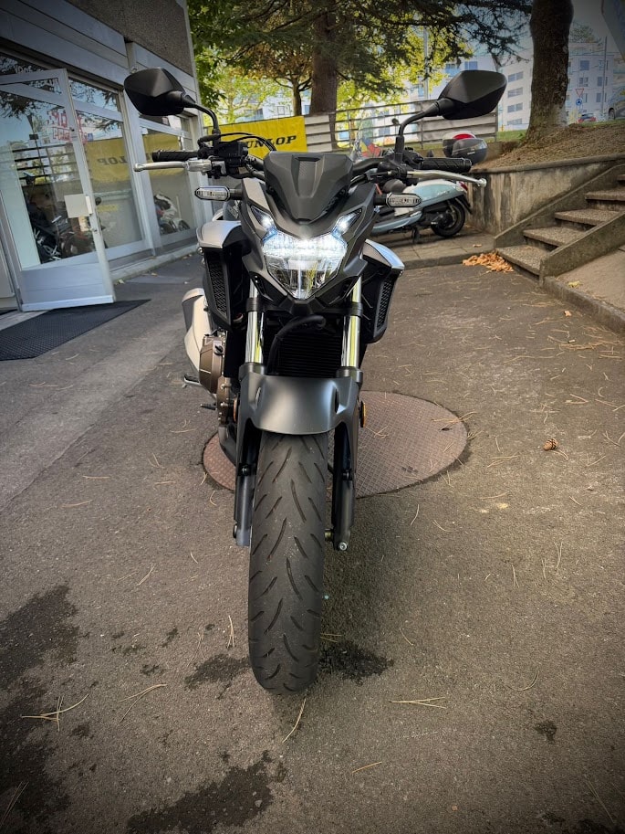HONDA CB 500 F ABS-image-4