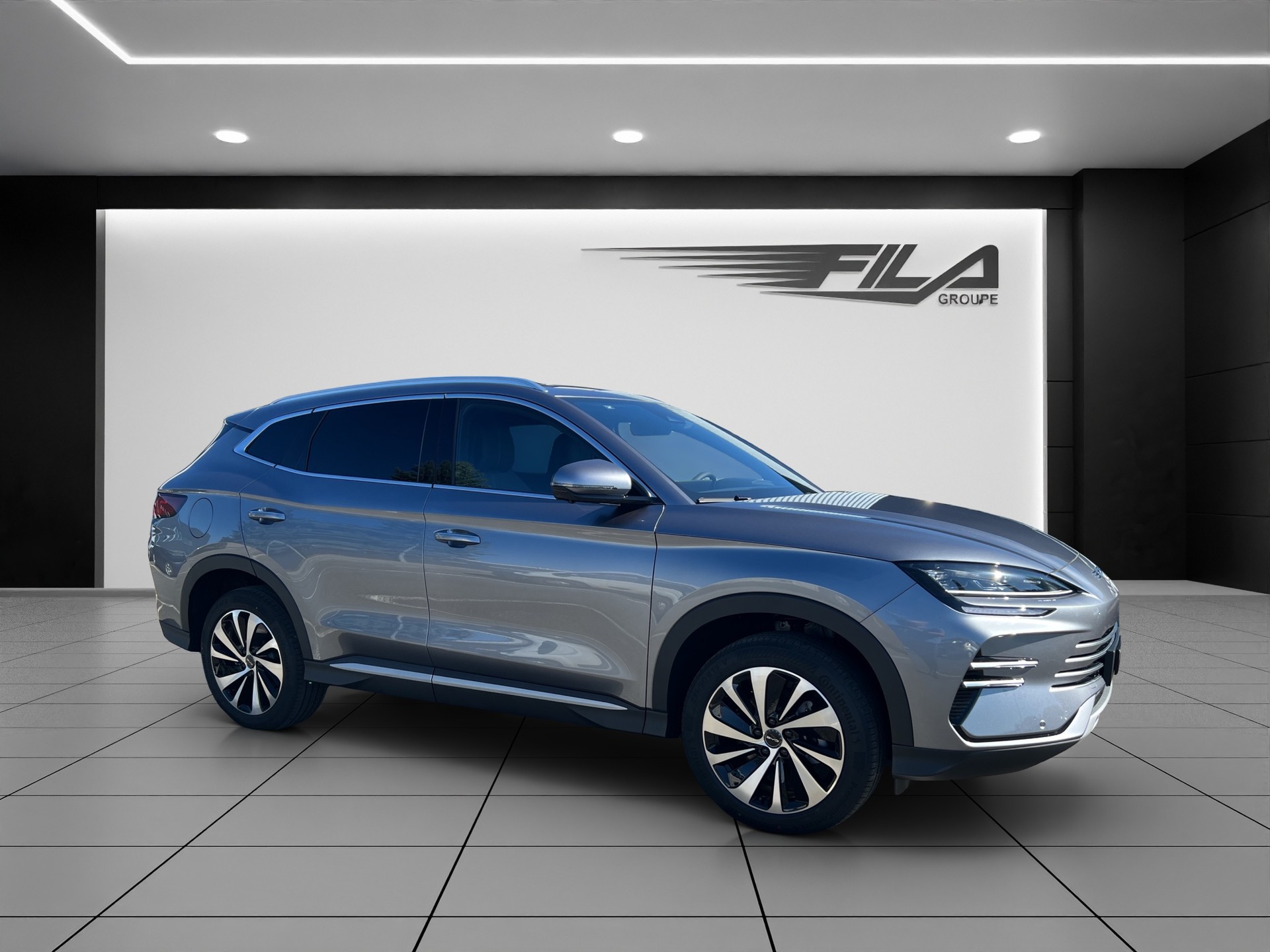 BYD Seal U DM-i Comfort-image-6