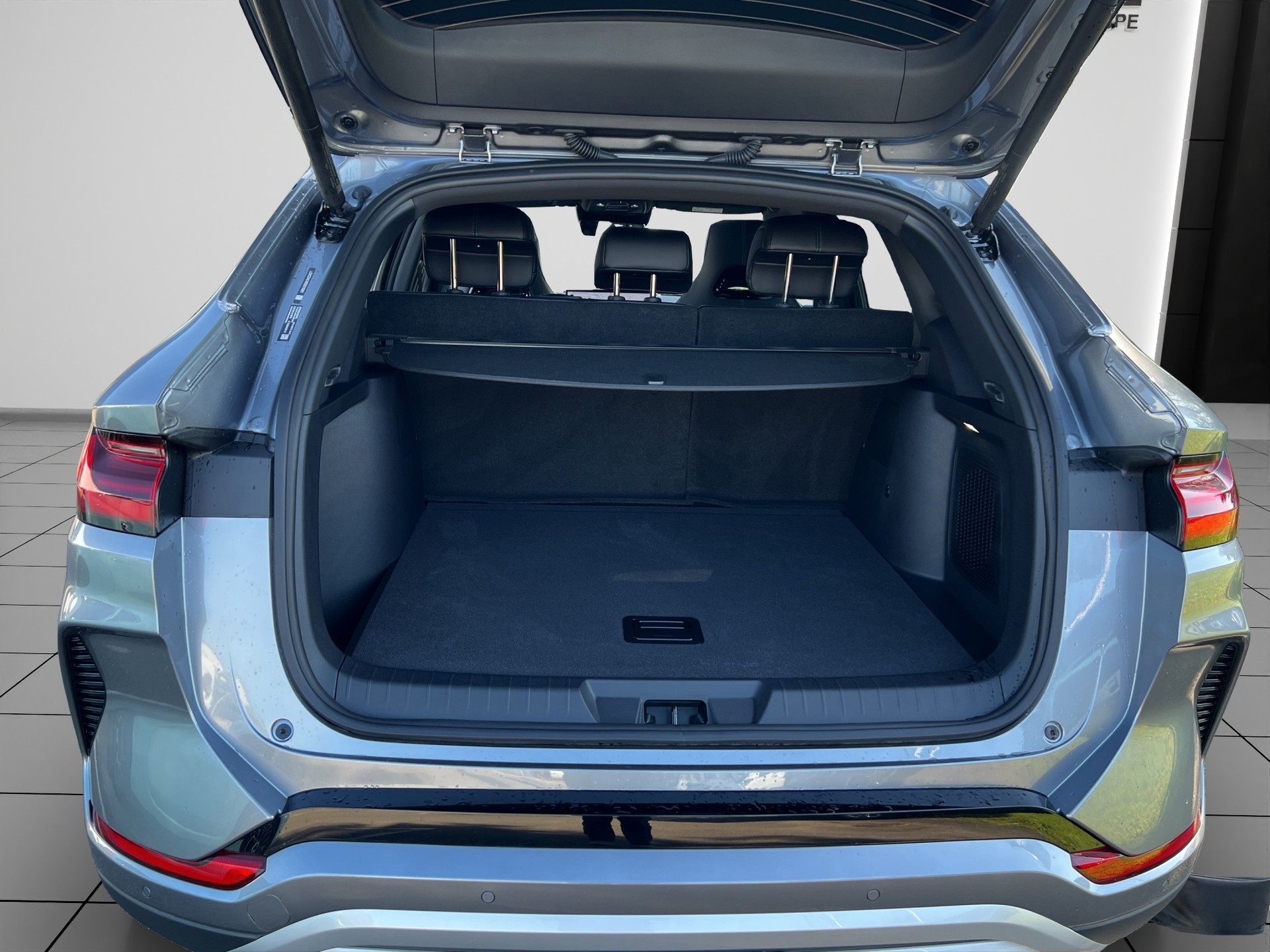 BYD Seal U DM-i Comfort-image-14