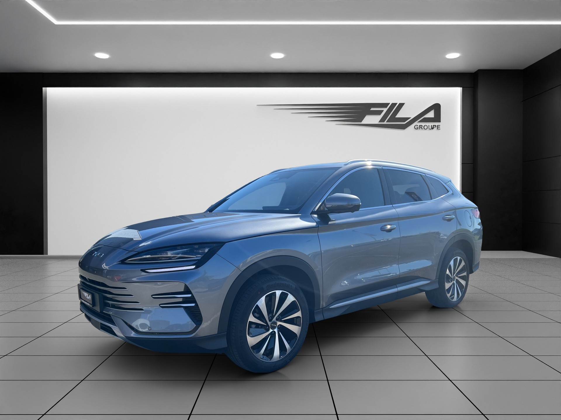 BYD Seal U DM-i Comfort-showroom-element-1