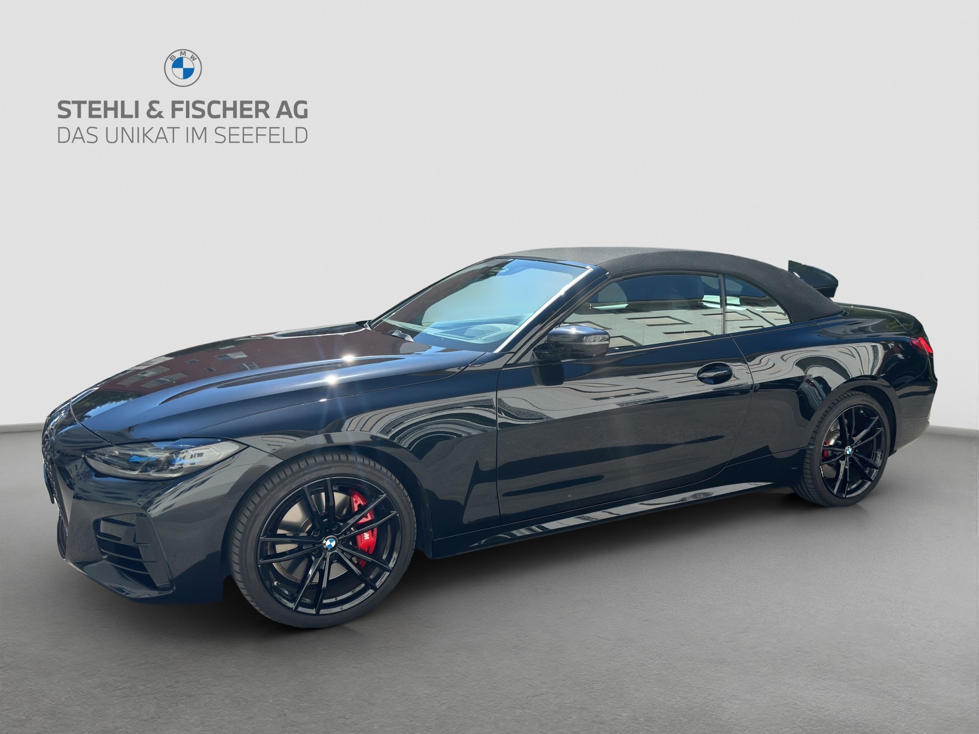 BMW M440i xDrive 48V Cabriolet M Sport PRO Steptronic-showroom-element-3