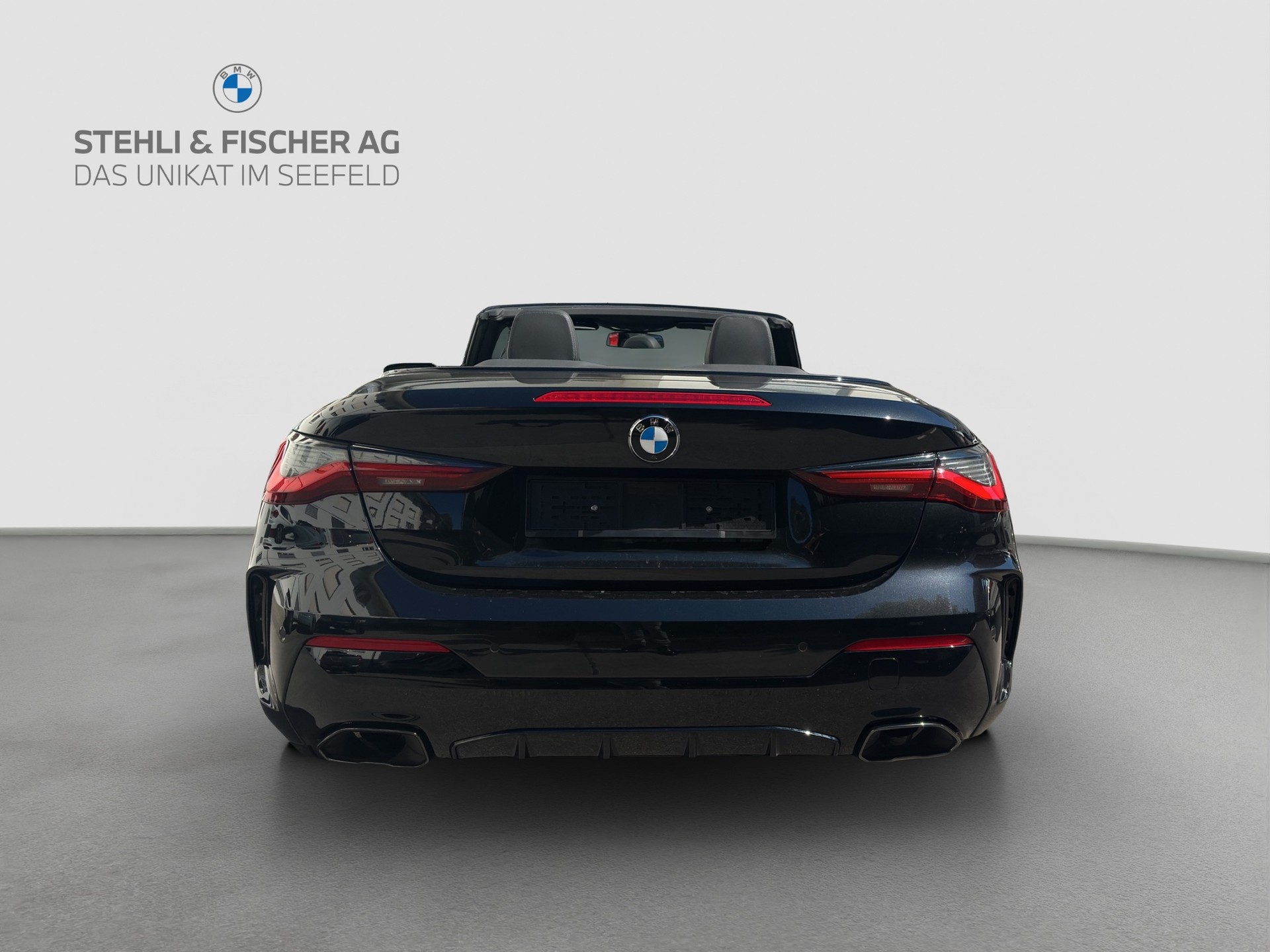 BMW M440i xDrive 48V Cabriolet M Sport PRO Steptronic-image-7