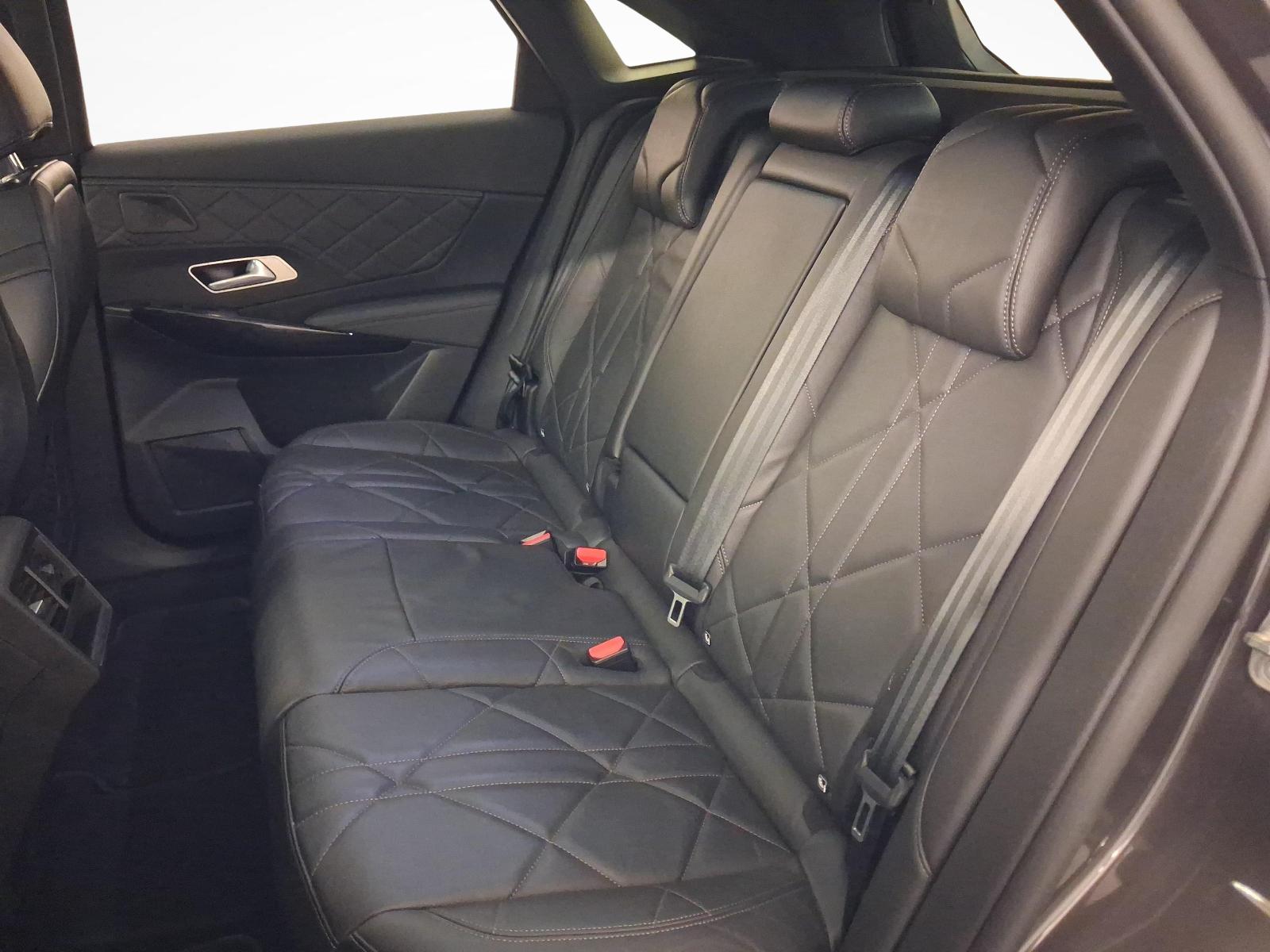DS AUTOMOBILES 7 Crossback 1.6 PureTech Rivoli-image-10