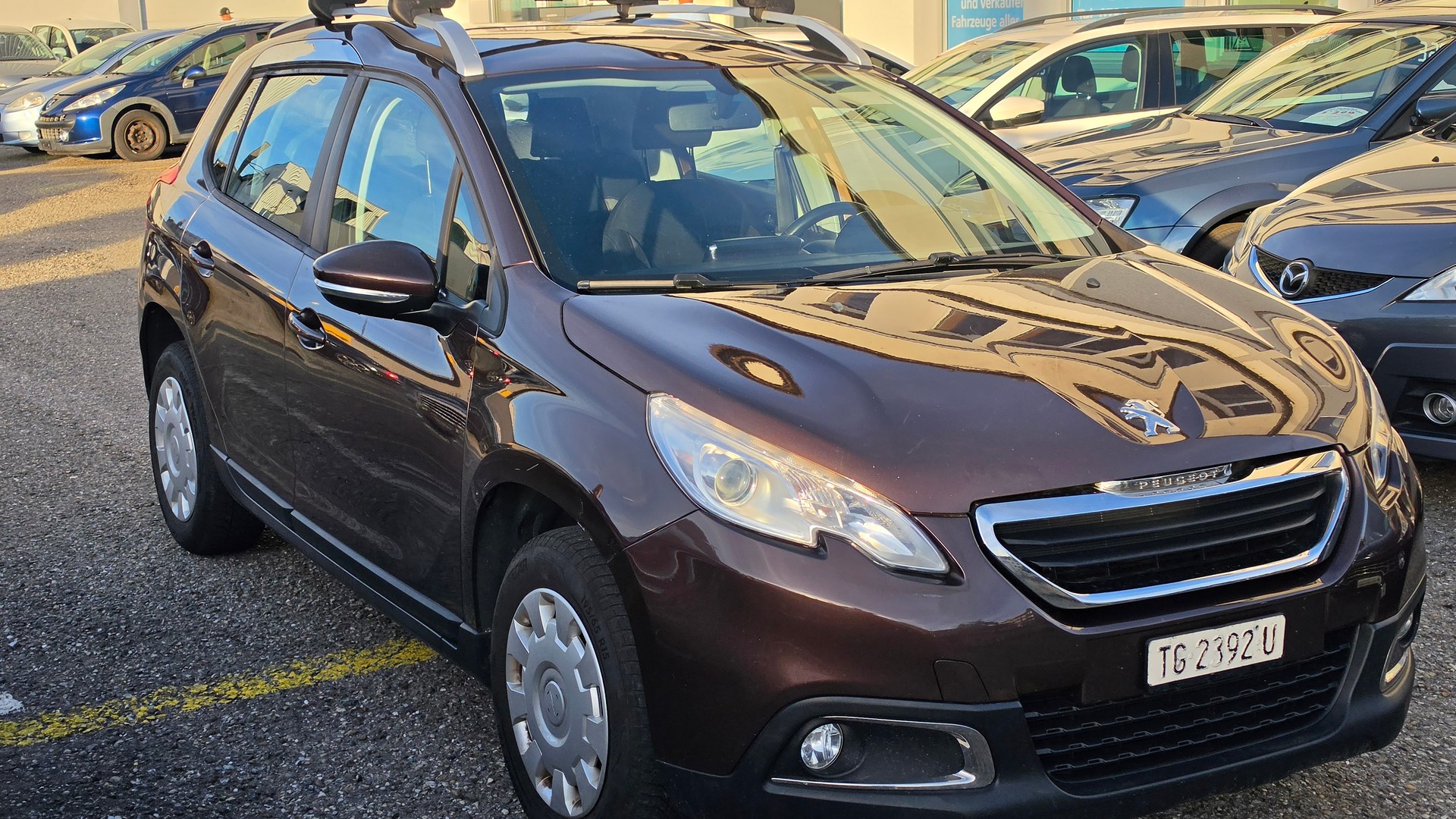 PEUGEOT 2008 1.2 VTI Active-showroom-element-2