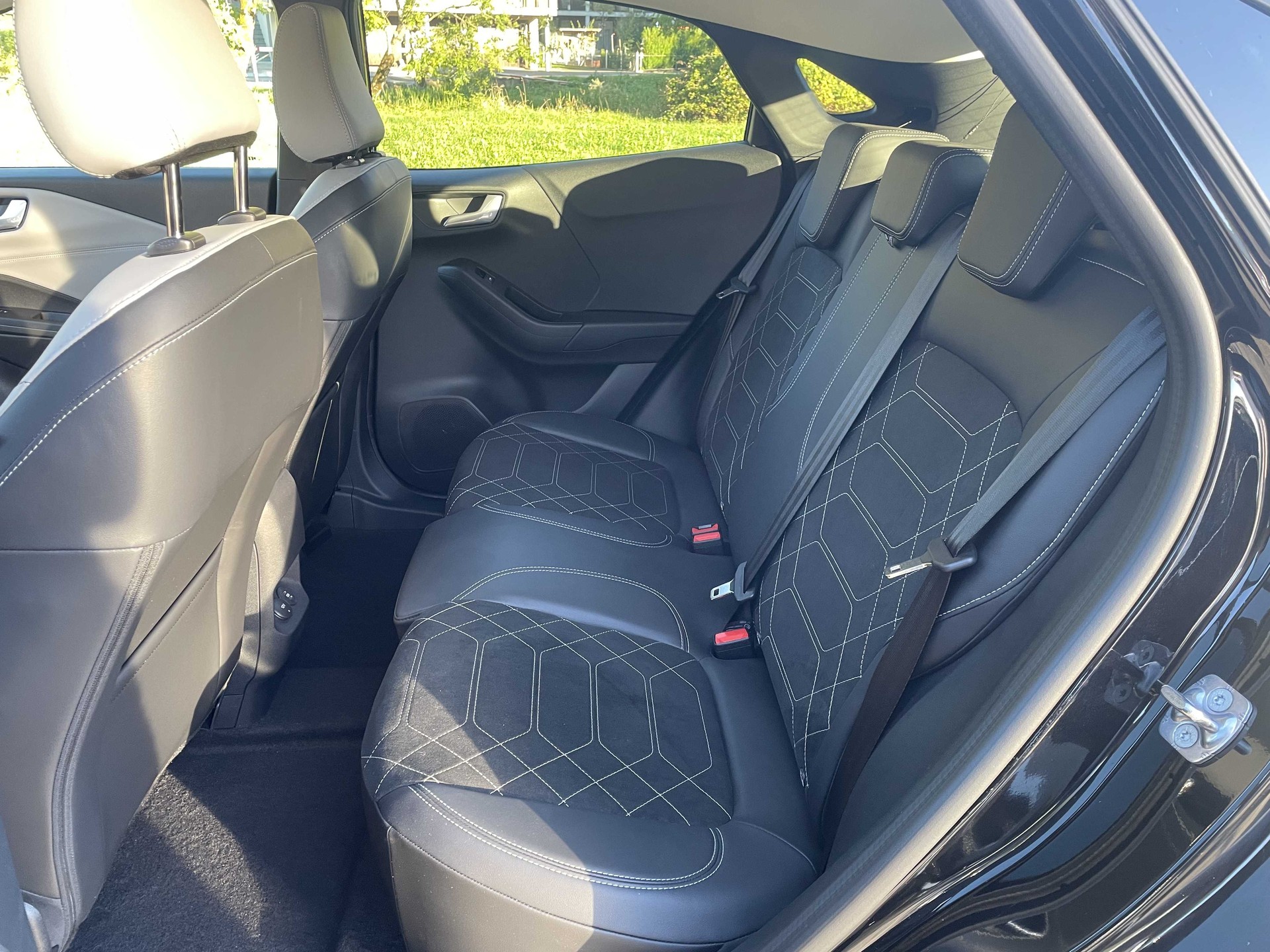 FORD Puma Gen-E Premium-image-12