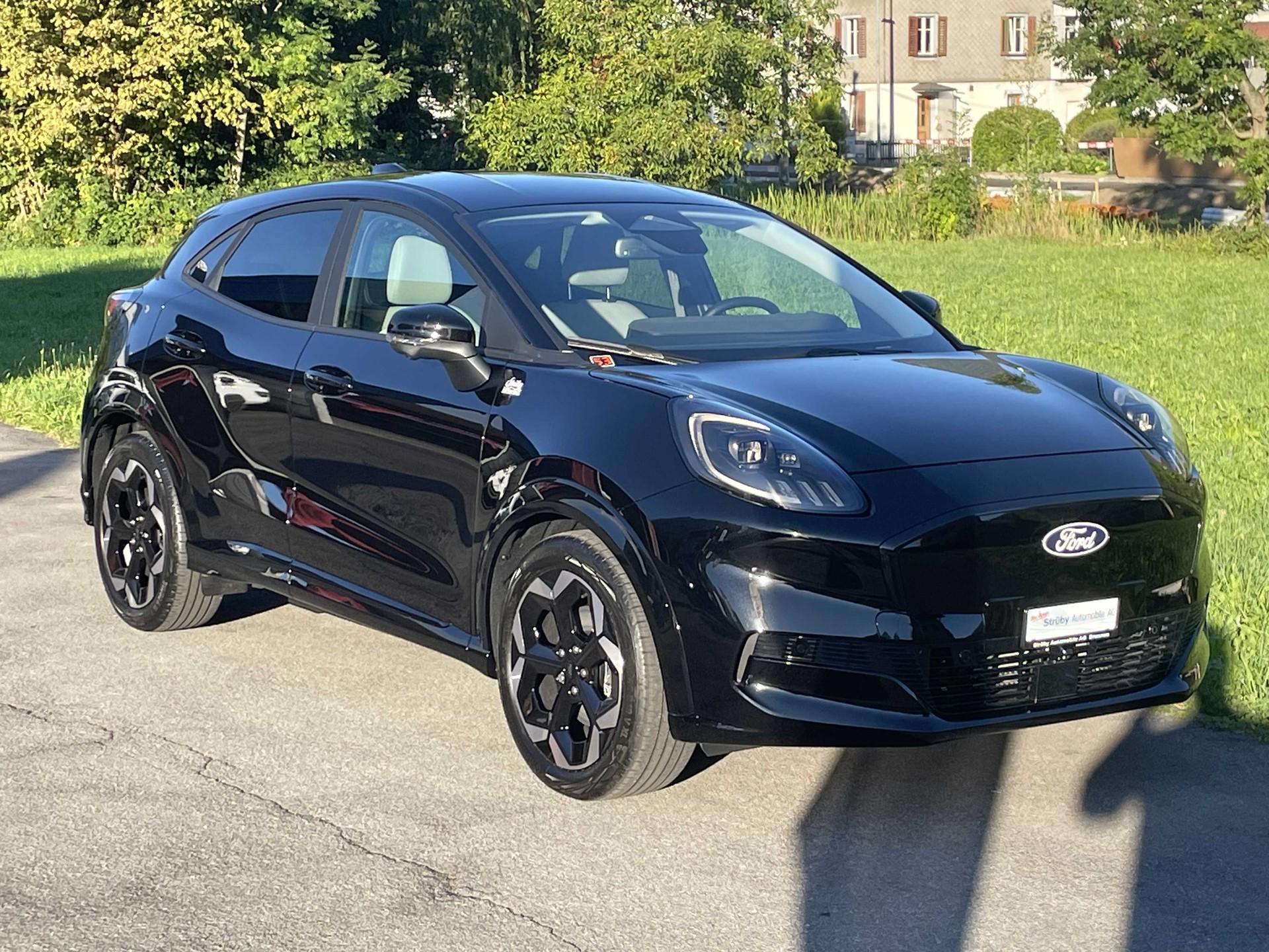 FORD Puma Gen-E Premium-image-7