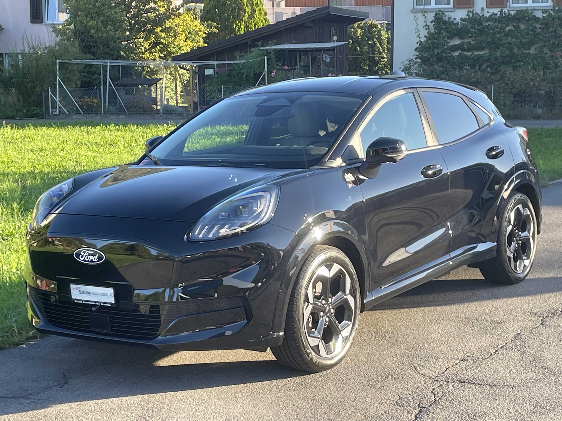 FORD Puma Gen-E Premium
