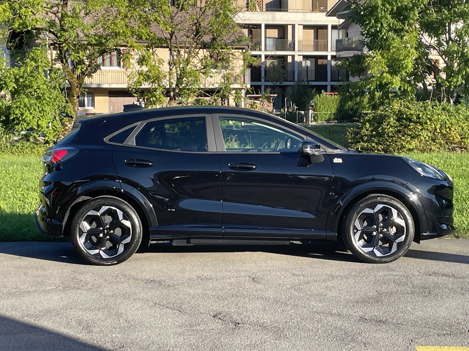 FORD Puma Gen-E Premium-image-6