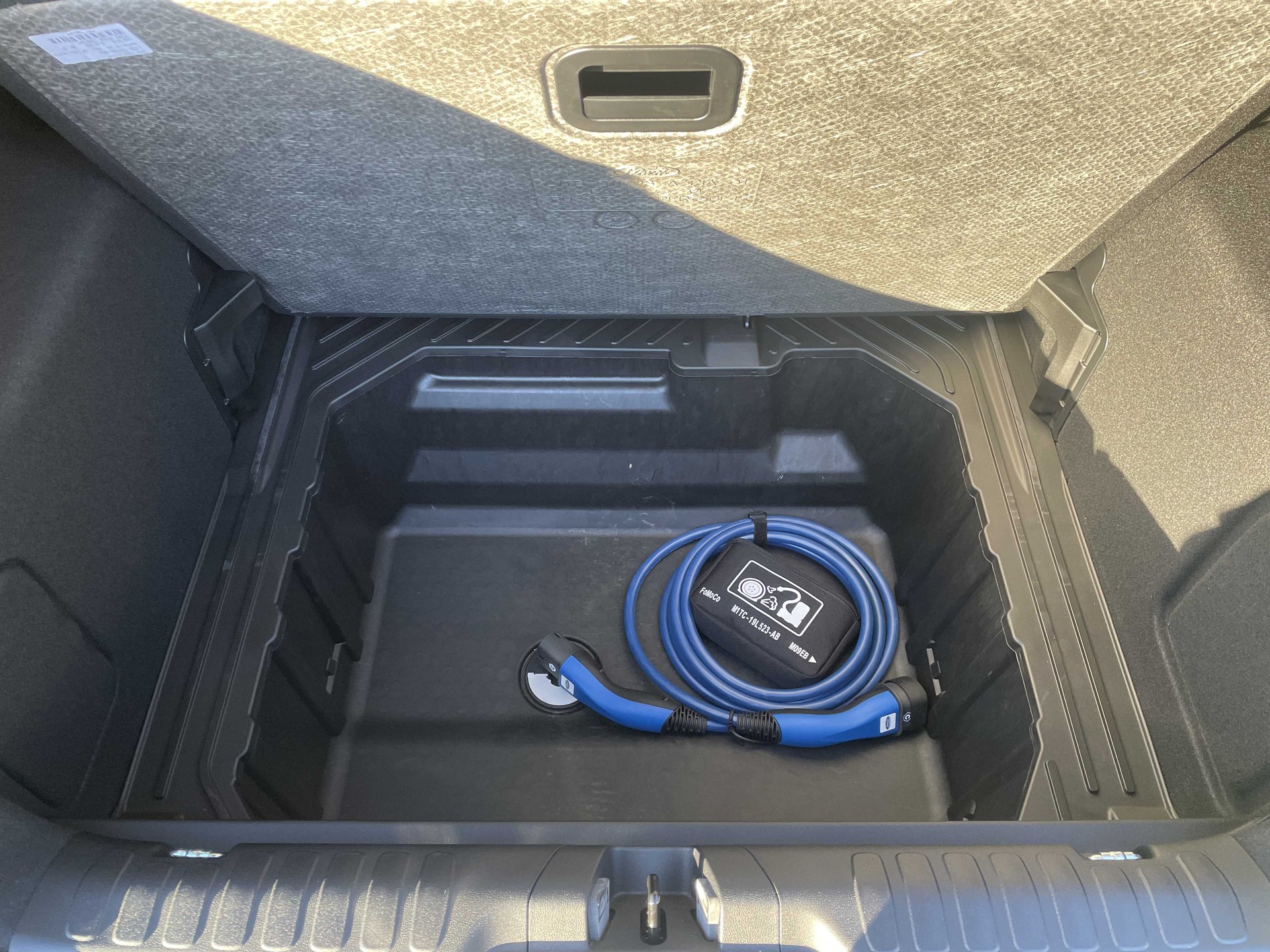 FORD Puma Gen-E Premium-image-14