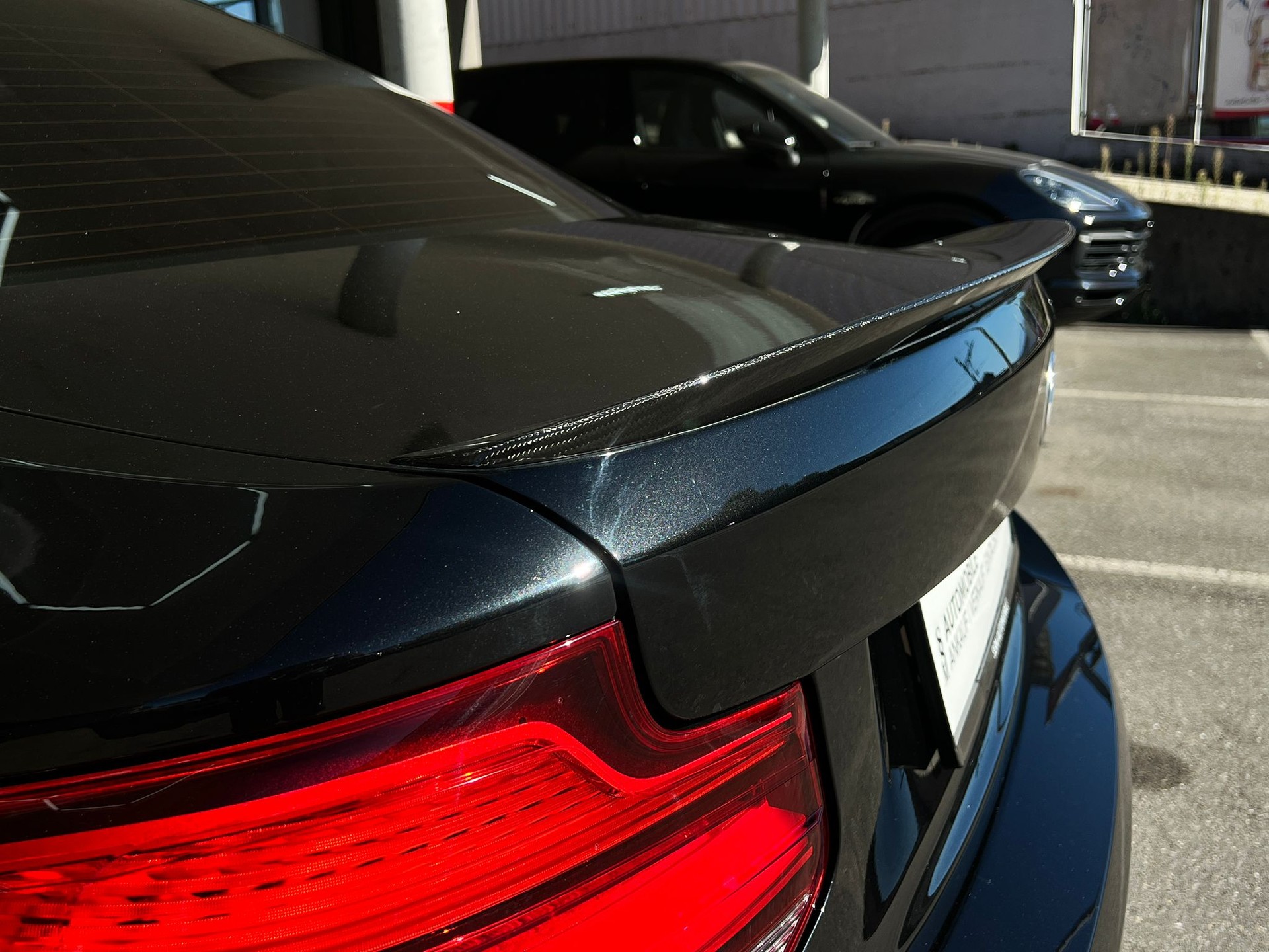 BMW M2 *//M-Performance Carbon Kit* Facelift Modell ohne OPF* Drivelogic-image-10