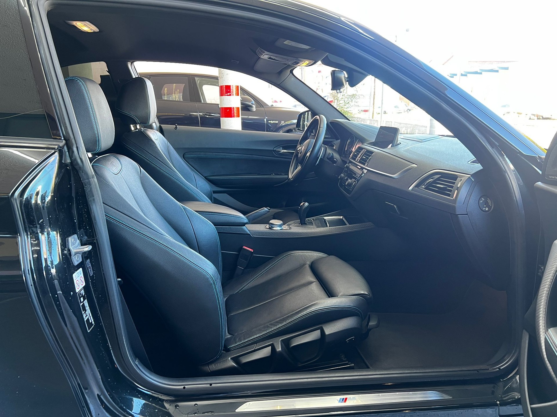BMW M2 *//M-Performance Carbon Kit* Facelift Modell ohne OPF* Drivelogic-image-19